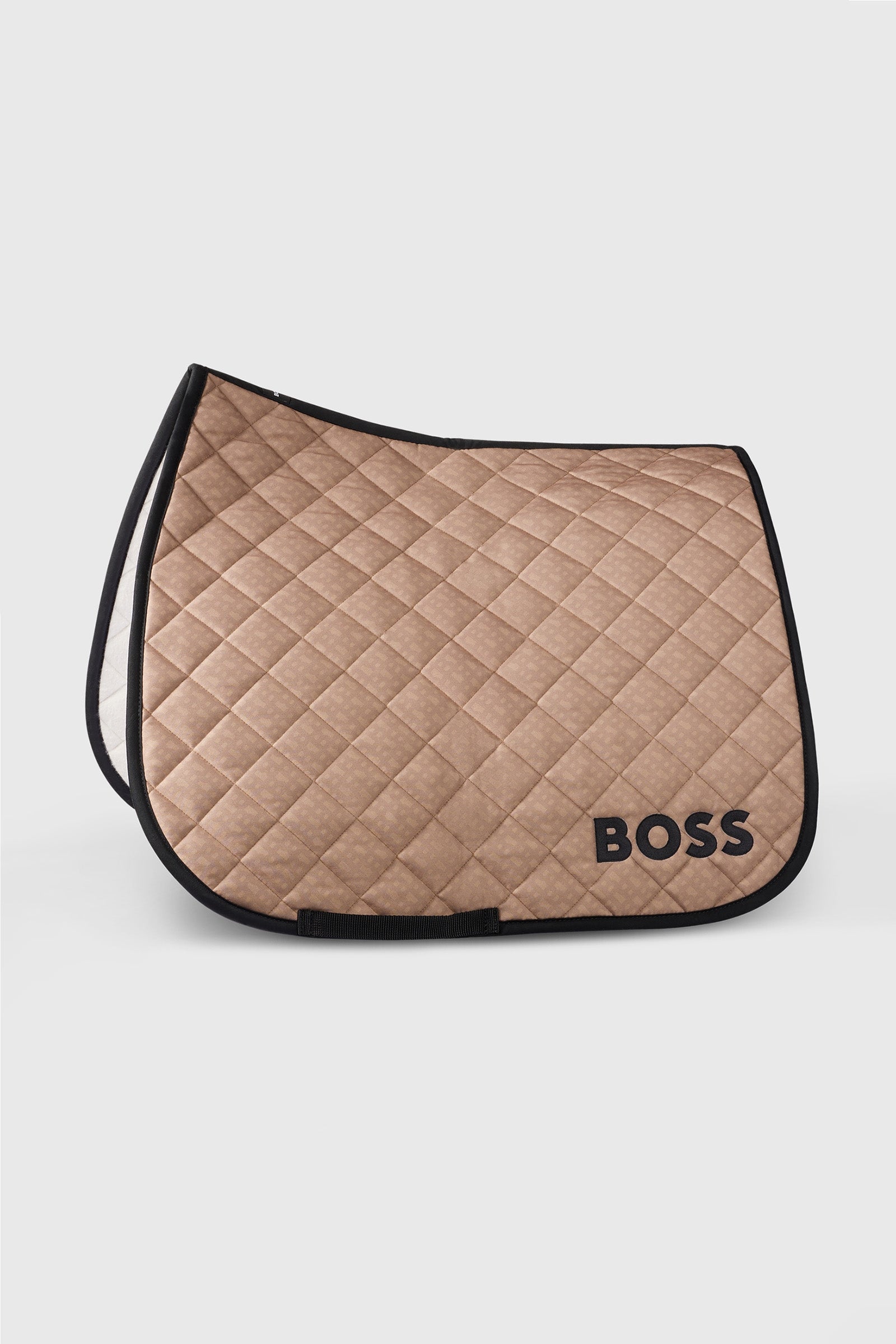 Boss Protector de silla de montar de doma Mantillas