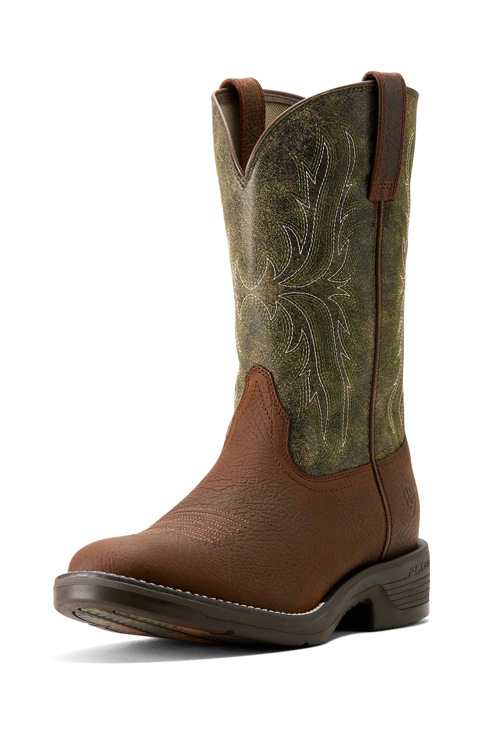 Ariat Botas camperas Ridgeback para hombre Calzado