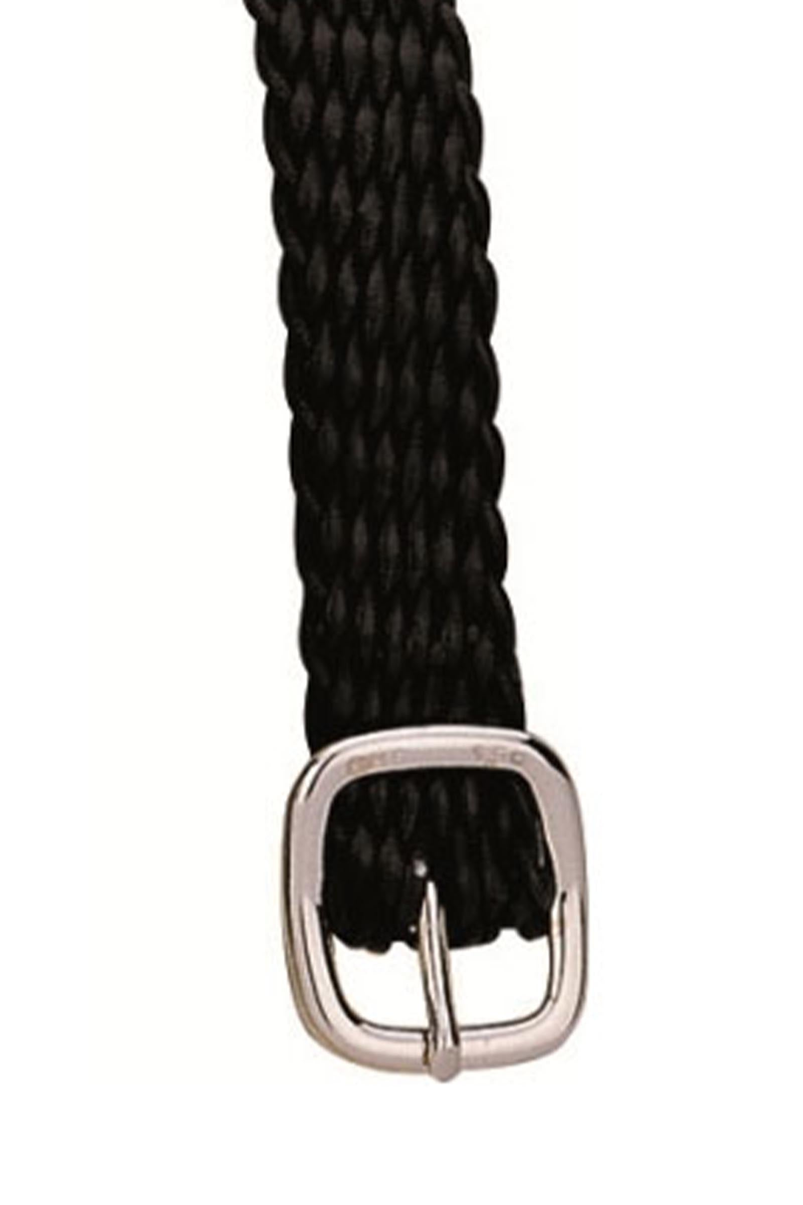 Sprenger HS correas de espuelas Perlon, 45 cm Fustas
