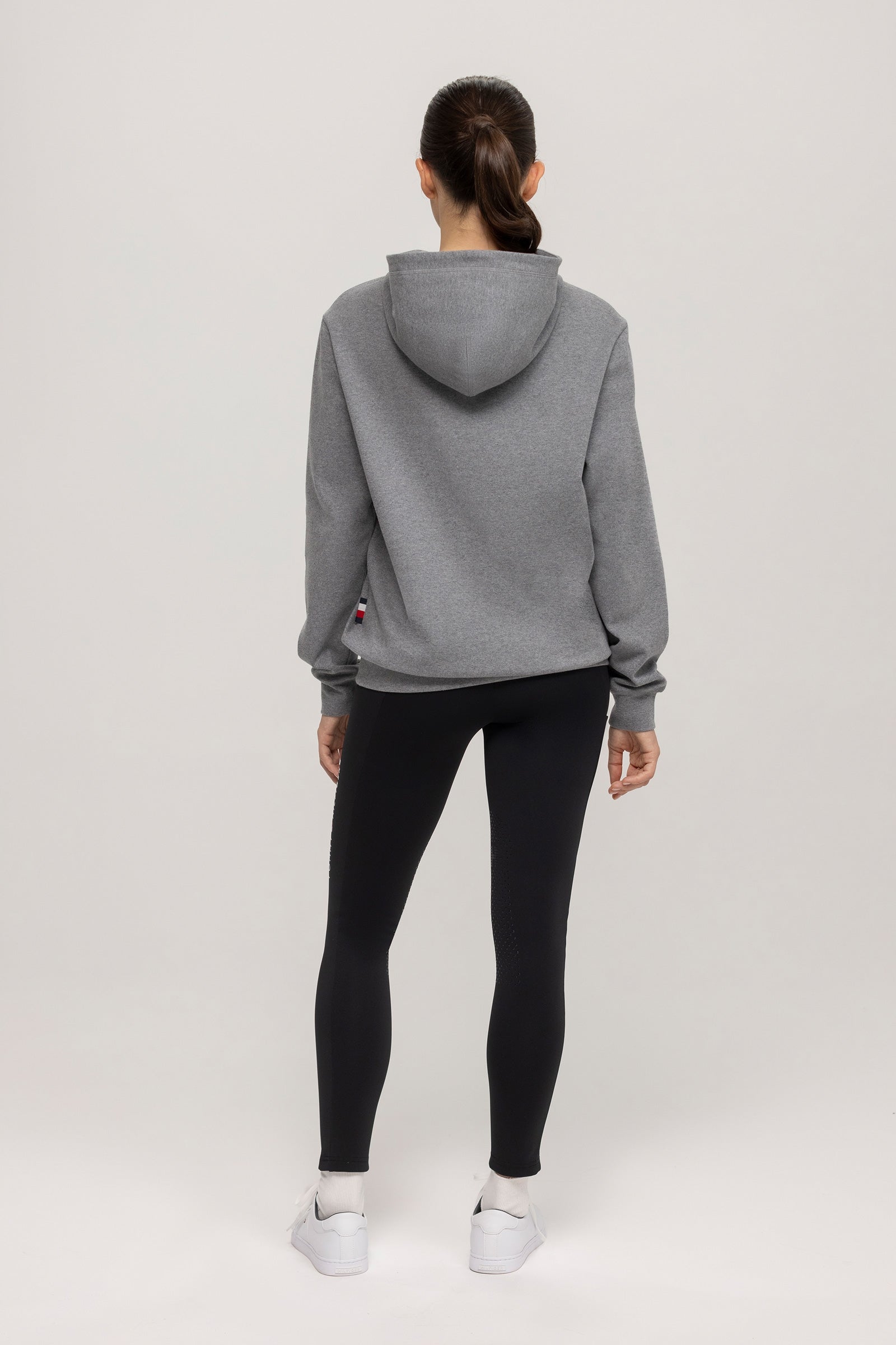 Tommy Hilfiger Equestrian Vermont pantalones de montar para mujer con refuerzo de rodilla Womens Breeches