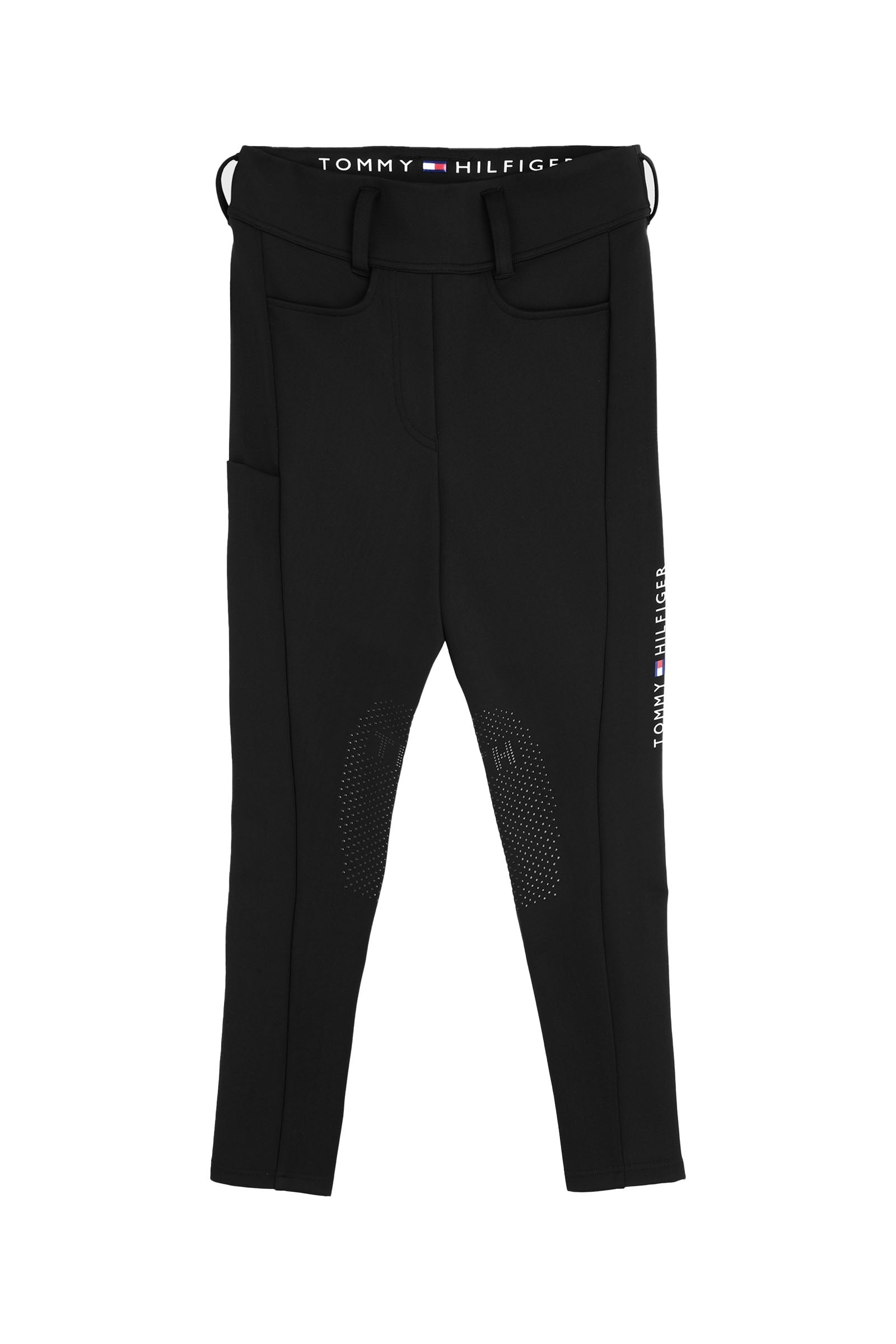 Tommy Hilfiger Equestrian Vermont Women´s Knee Grip Breeches Womens Breeches