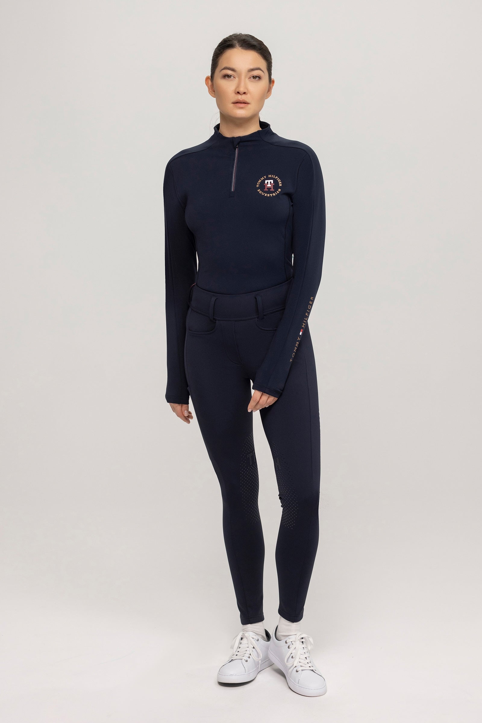 Tommy Hilfiger Equestrian Vermont Women´s Knee Grip Breeches Womens Breeches