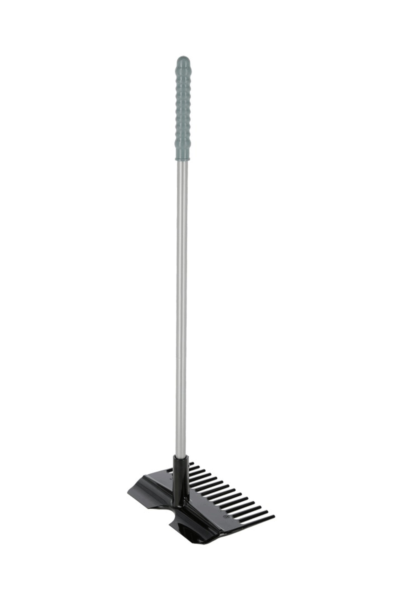 Kerbl Mango curvado simple para Mistboy, 75 cm Suministros de Establo