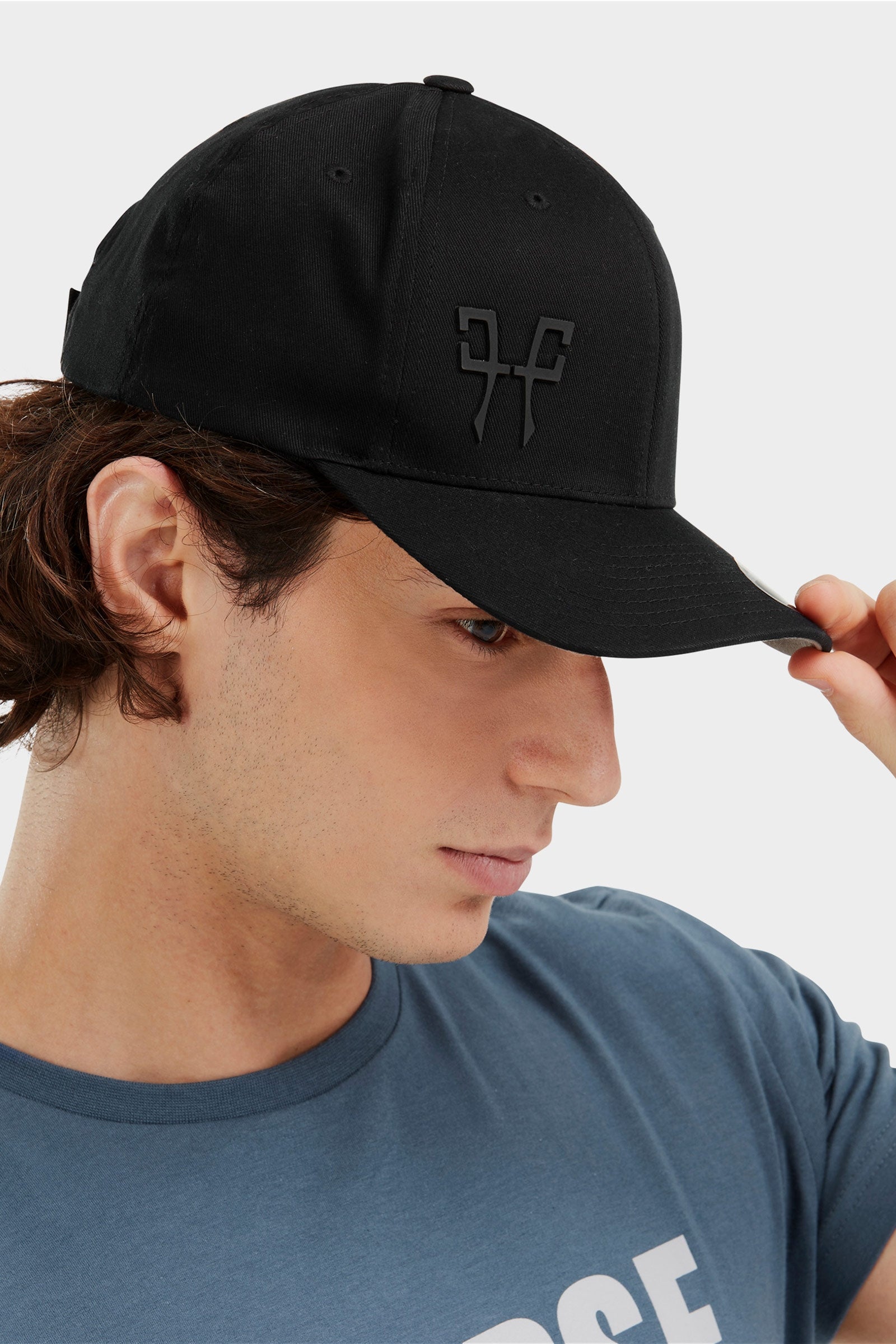 Horse Pilot Flexfit gorra Accesorios