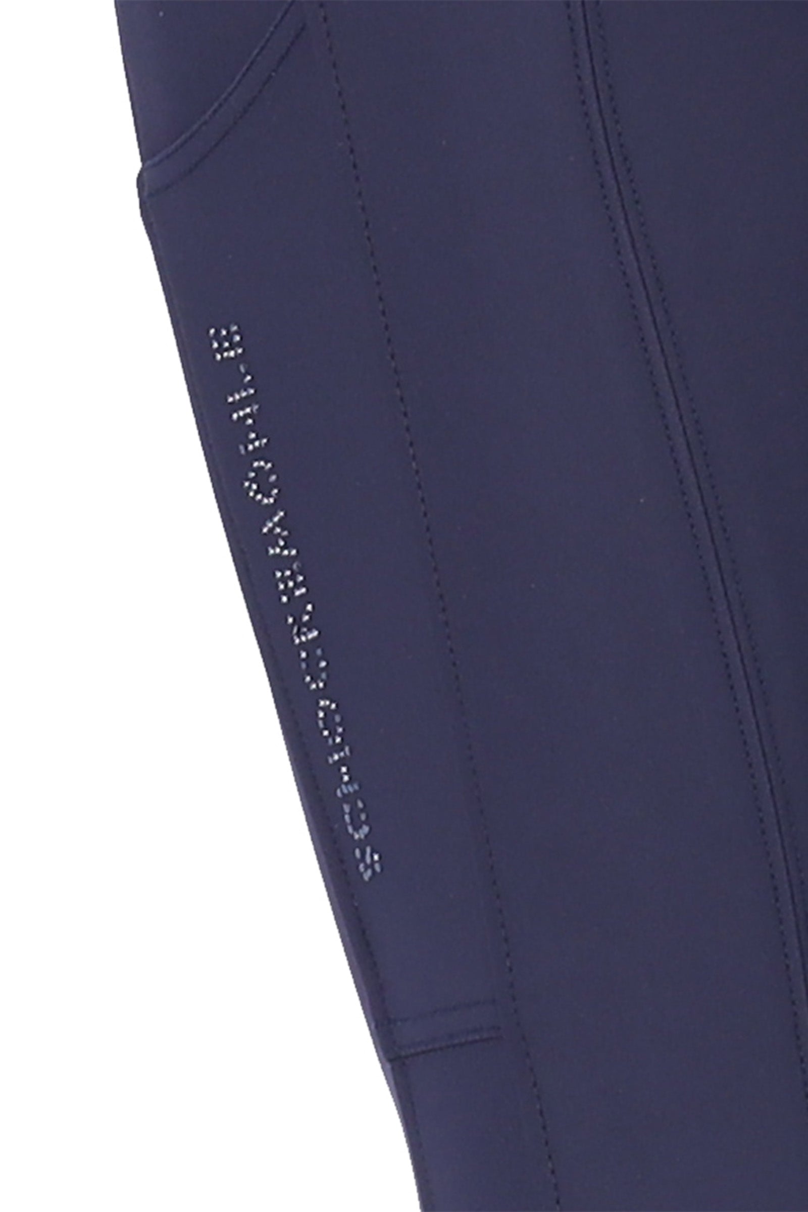 Schockemöhle Sports Draco II Men's Knee Patch Riding Breeches Mens Riding Clothing