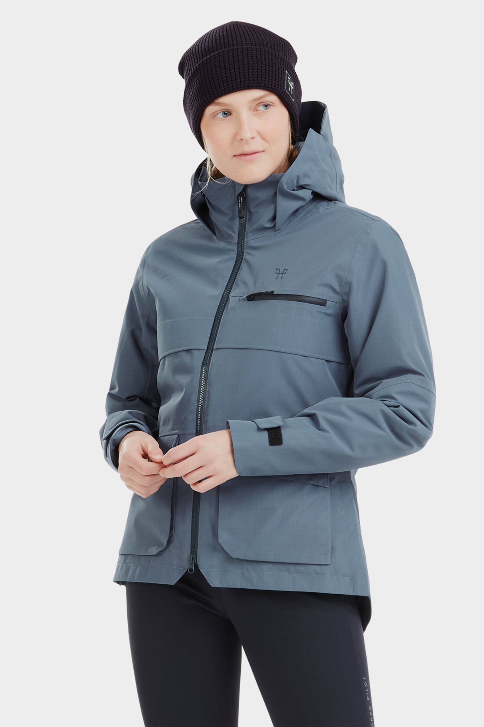 Horse Pilot Essential Women´s Jacket Women’s Riding Clothing