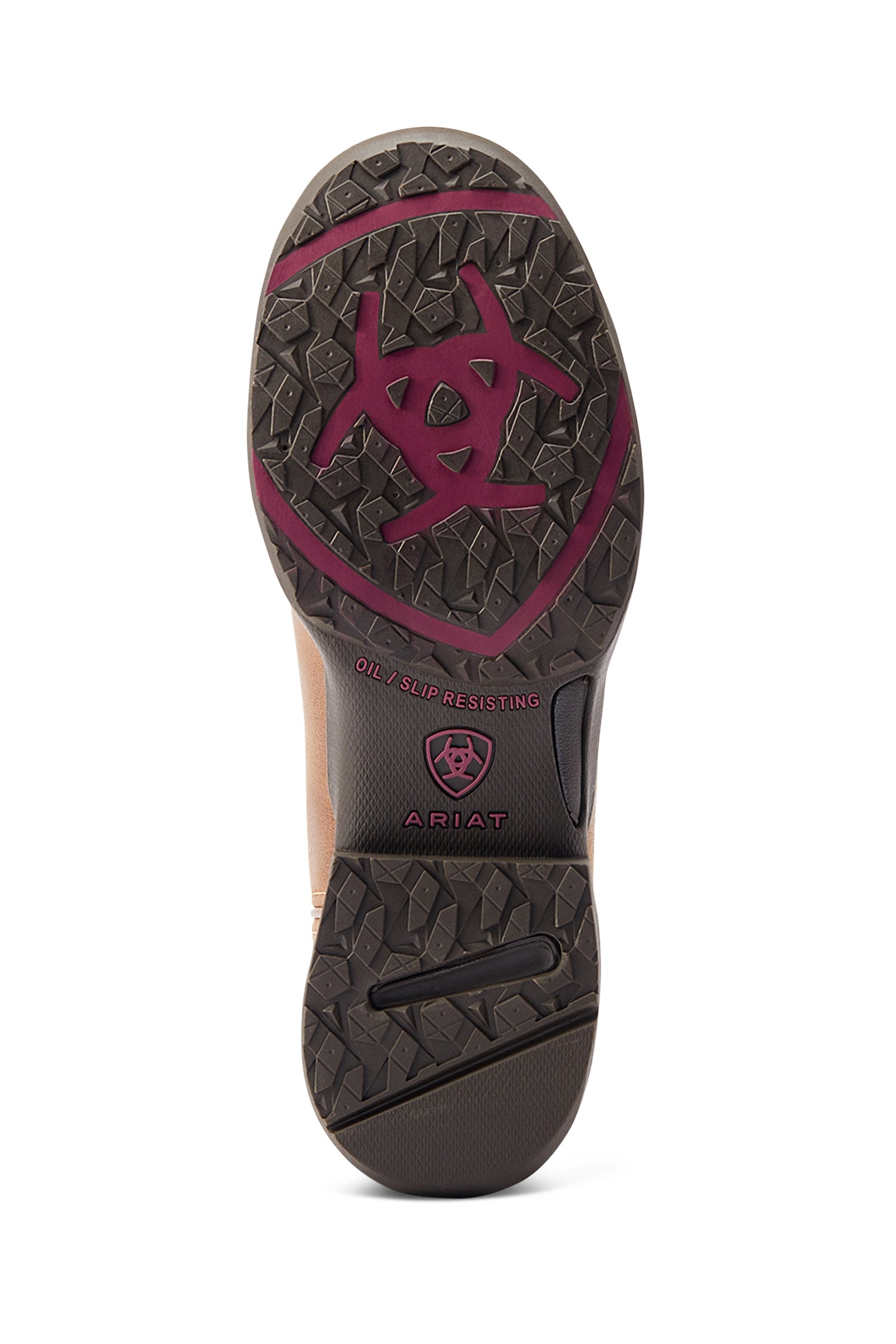 Ariat Anthem Round Toe II Women's Western Boots Riding Boots & Riding Shoes