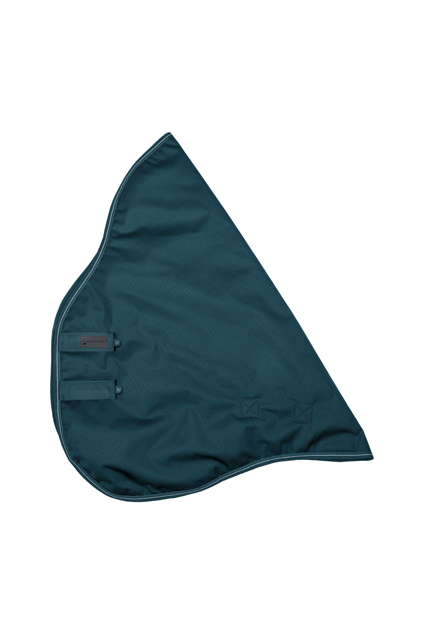 Waldhausen 600D Outdoor Neck Rug, 0 g Mantas Caballo