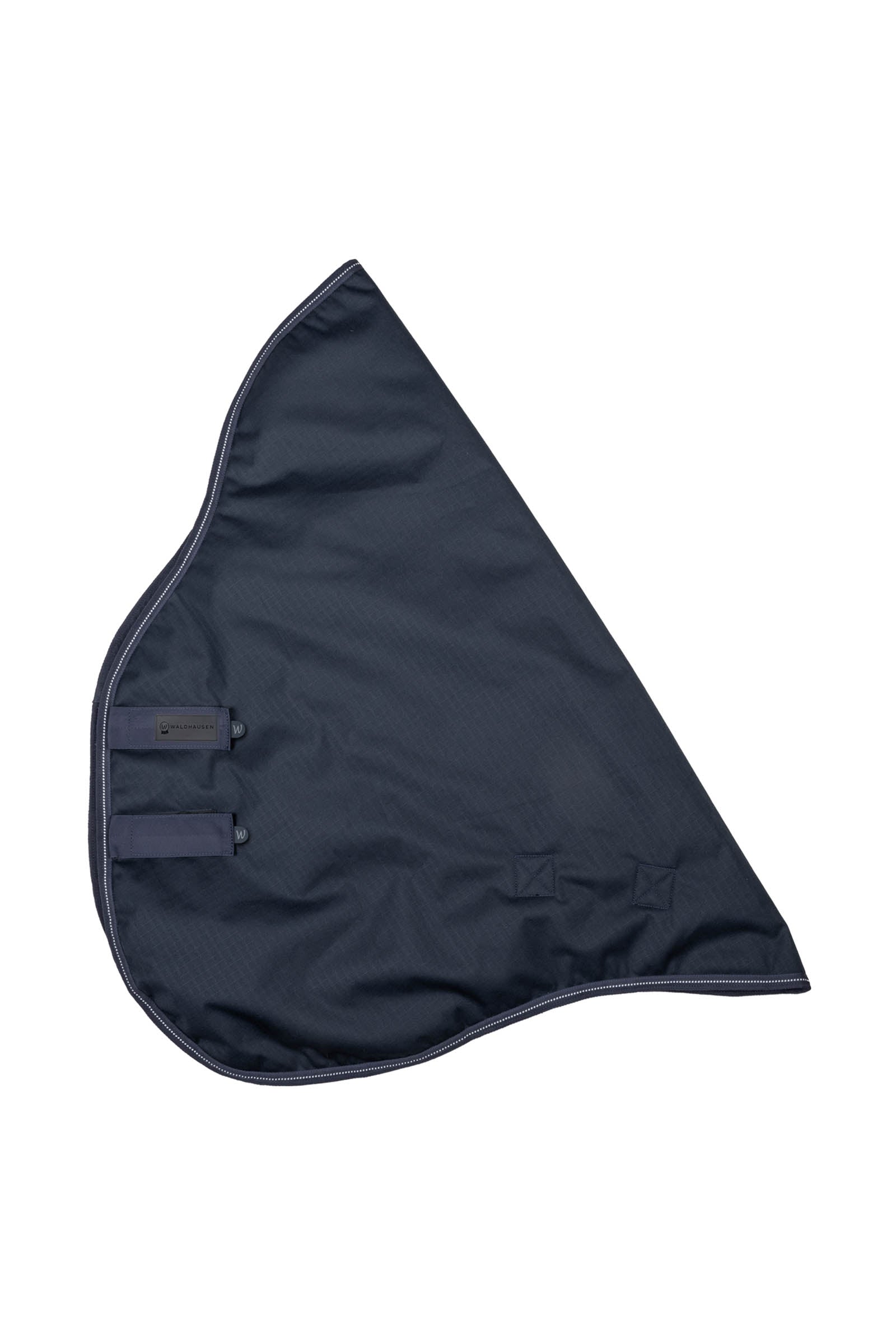 Waldhausen 600D Outdoor Neck Rug, 0 g Mantas Caballo