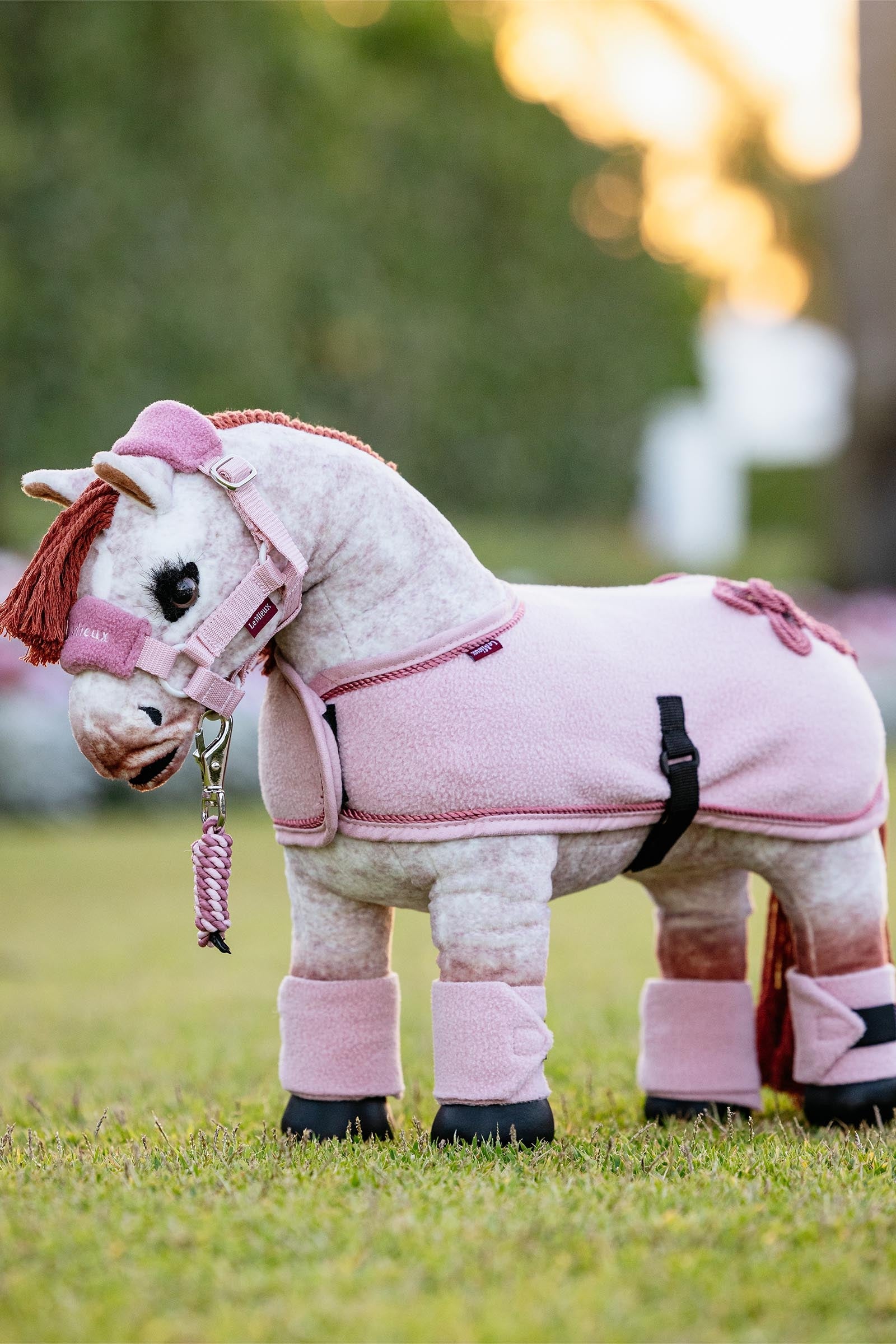 LeMieux Toy Pony Rug Gifts & Toys