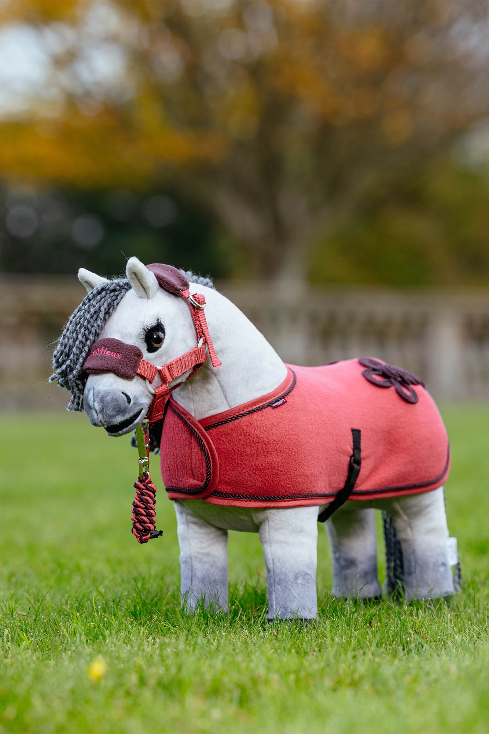 LeMieux Toy Pony Rug Gifts & Toys