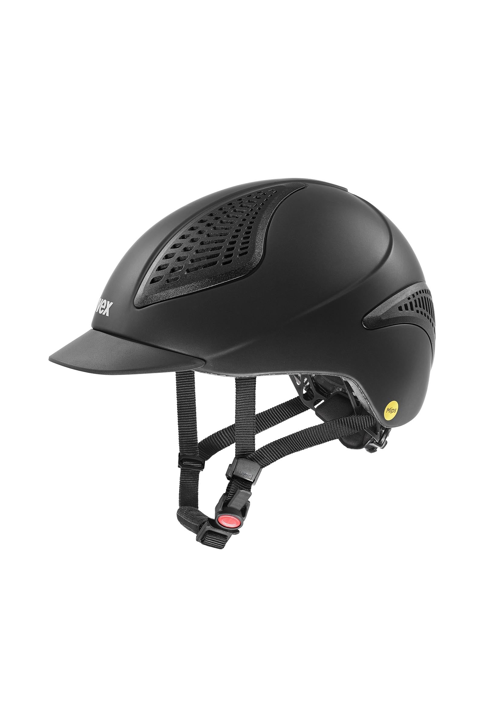 Uvex Exxential III MIPS casco de equitación Equipamiento Seguridad