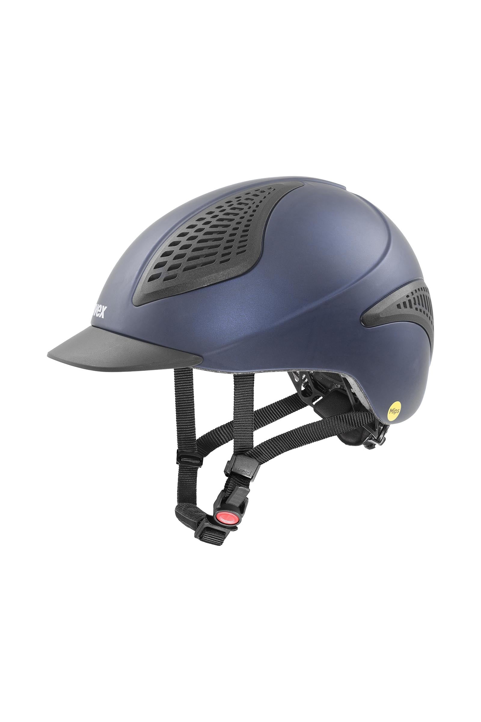 Uvex Exxential III MIPS casco de equitación Equipamiento Seguridad