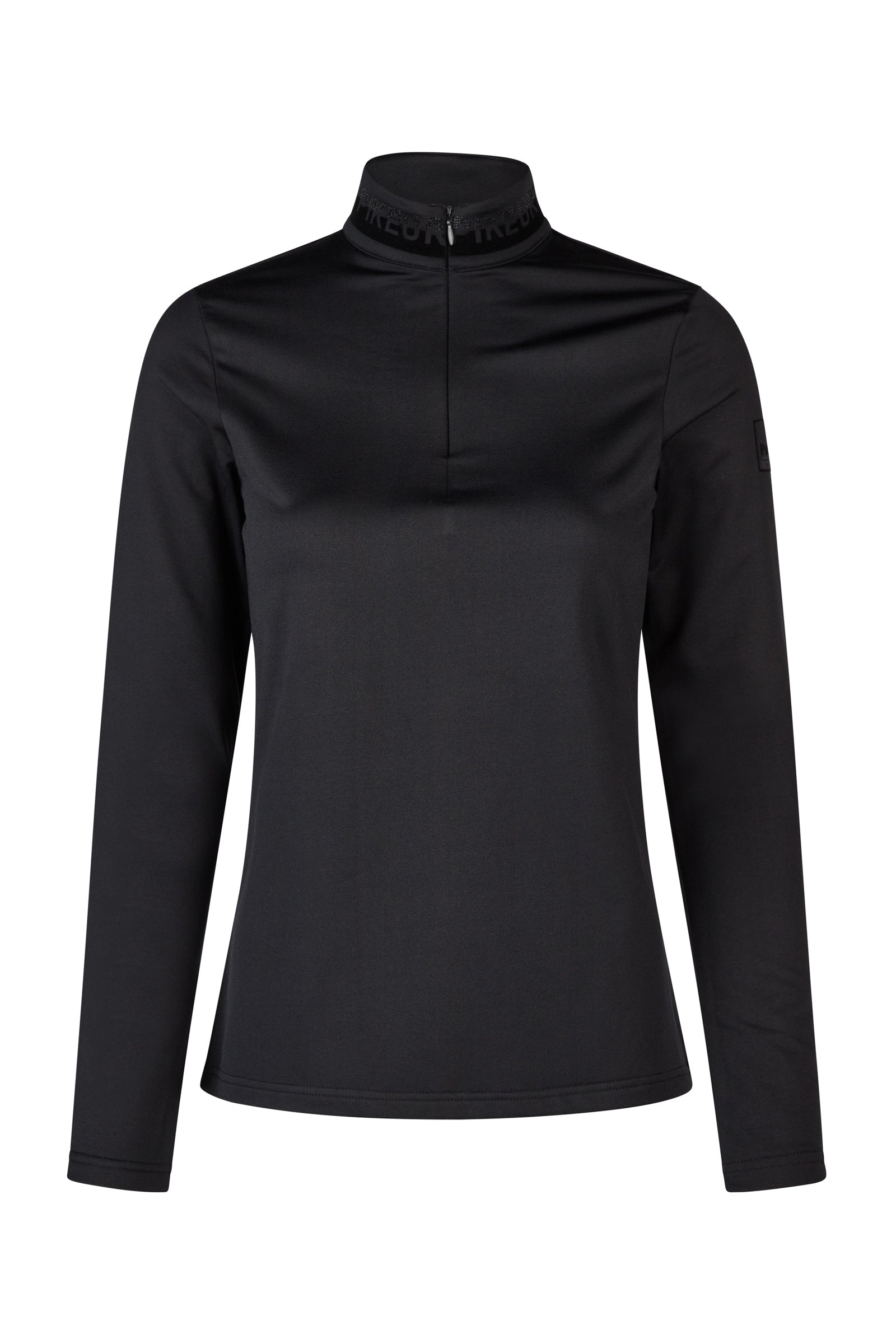 Pikeur Selection Zip Shirt Ropa Mujer