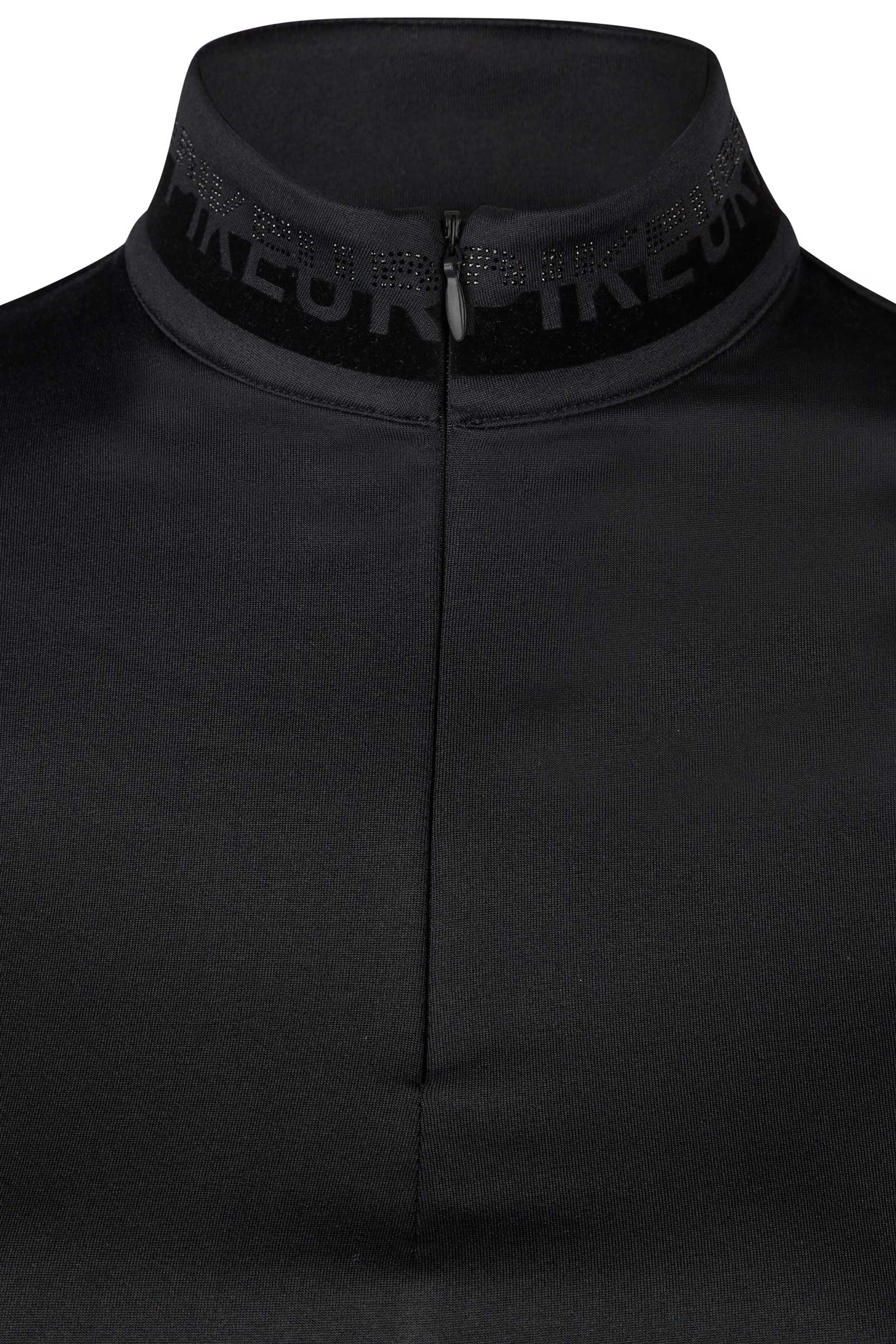 Pikeur Selection Zip Shirt Women’s Riding Clothing