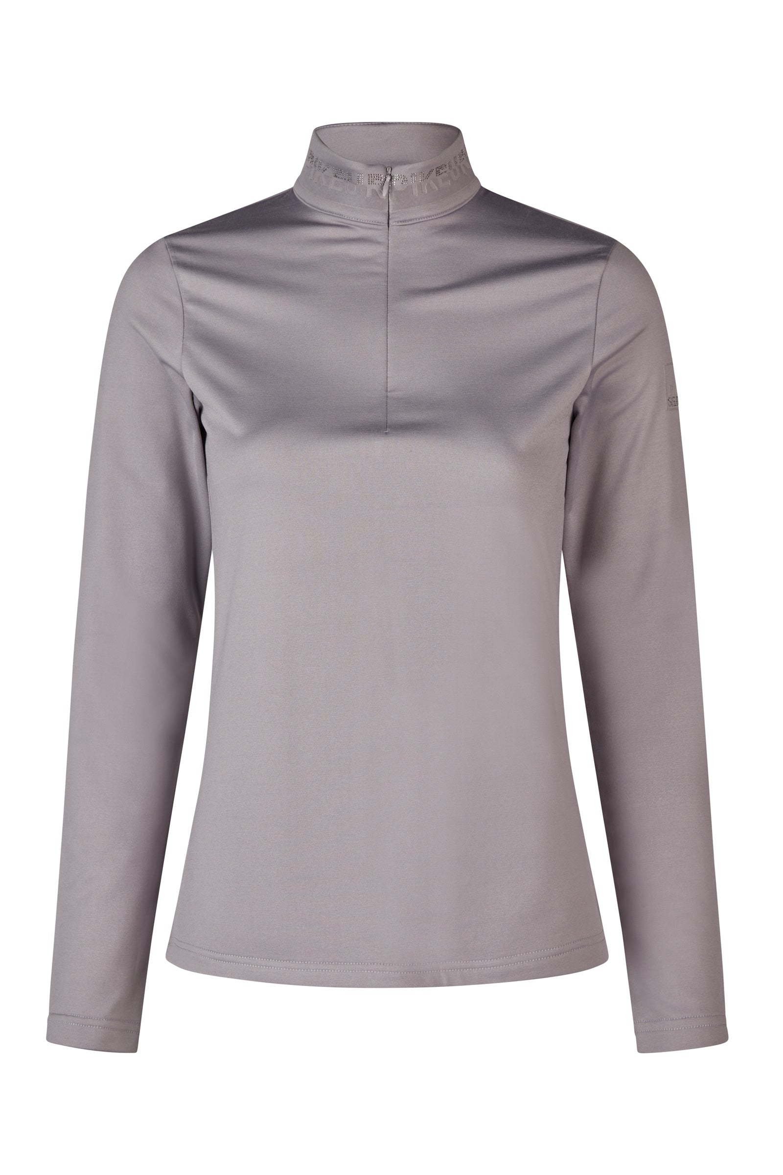 Pikeur Selection Zip Shirt Ropa Mujer