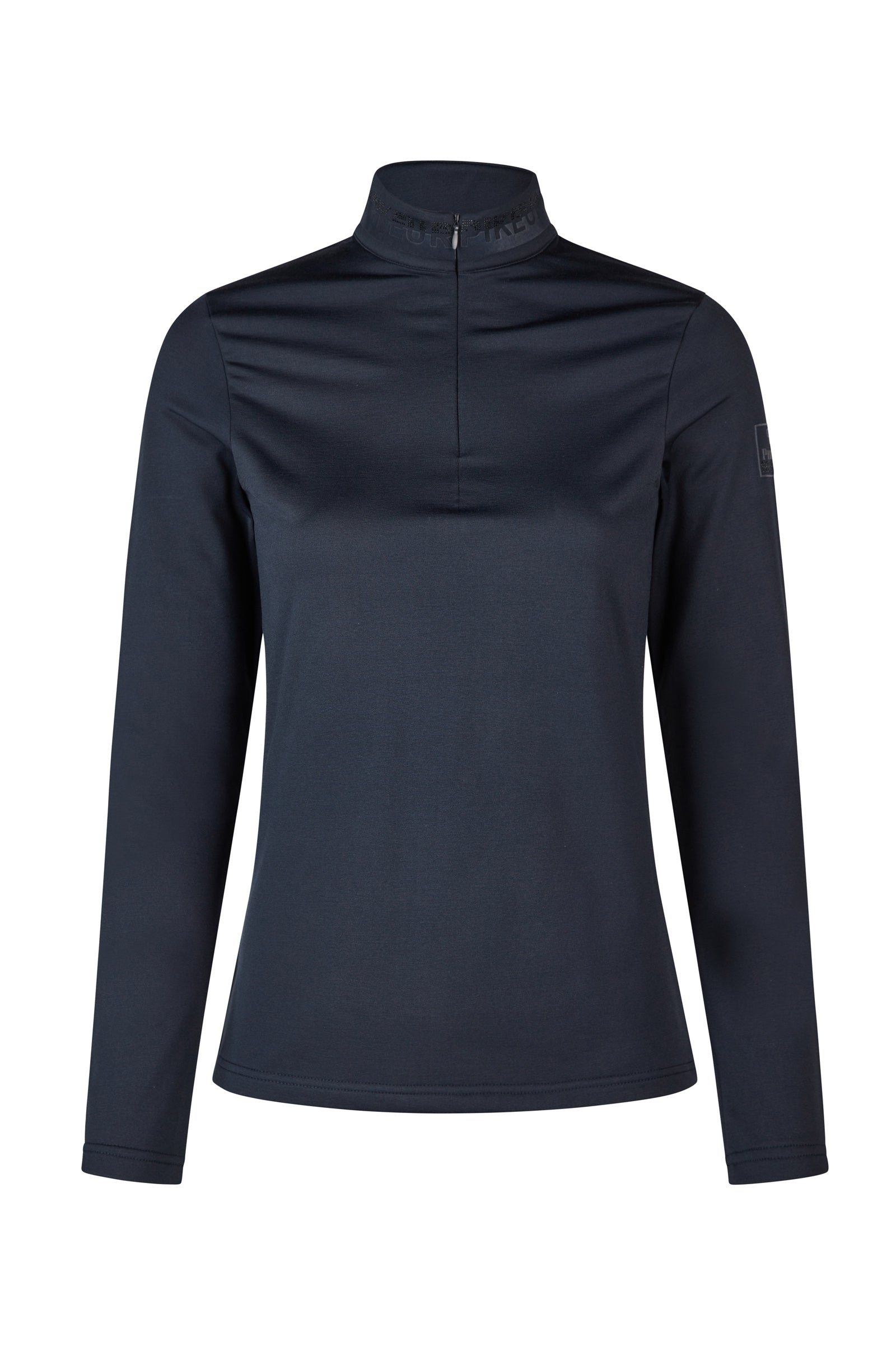 Pikeur Selection Zip Shirt Ropa Mujer