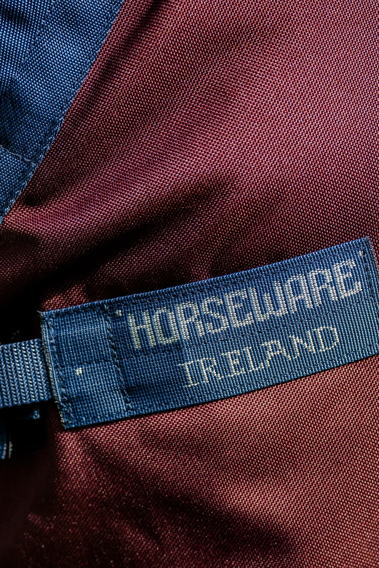 Horseware Amigo 1200D Plus Turnout Rug, 50 g Horse Rugs