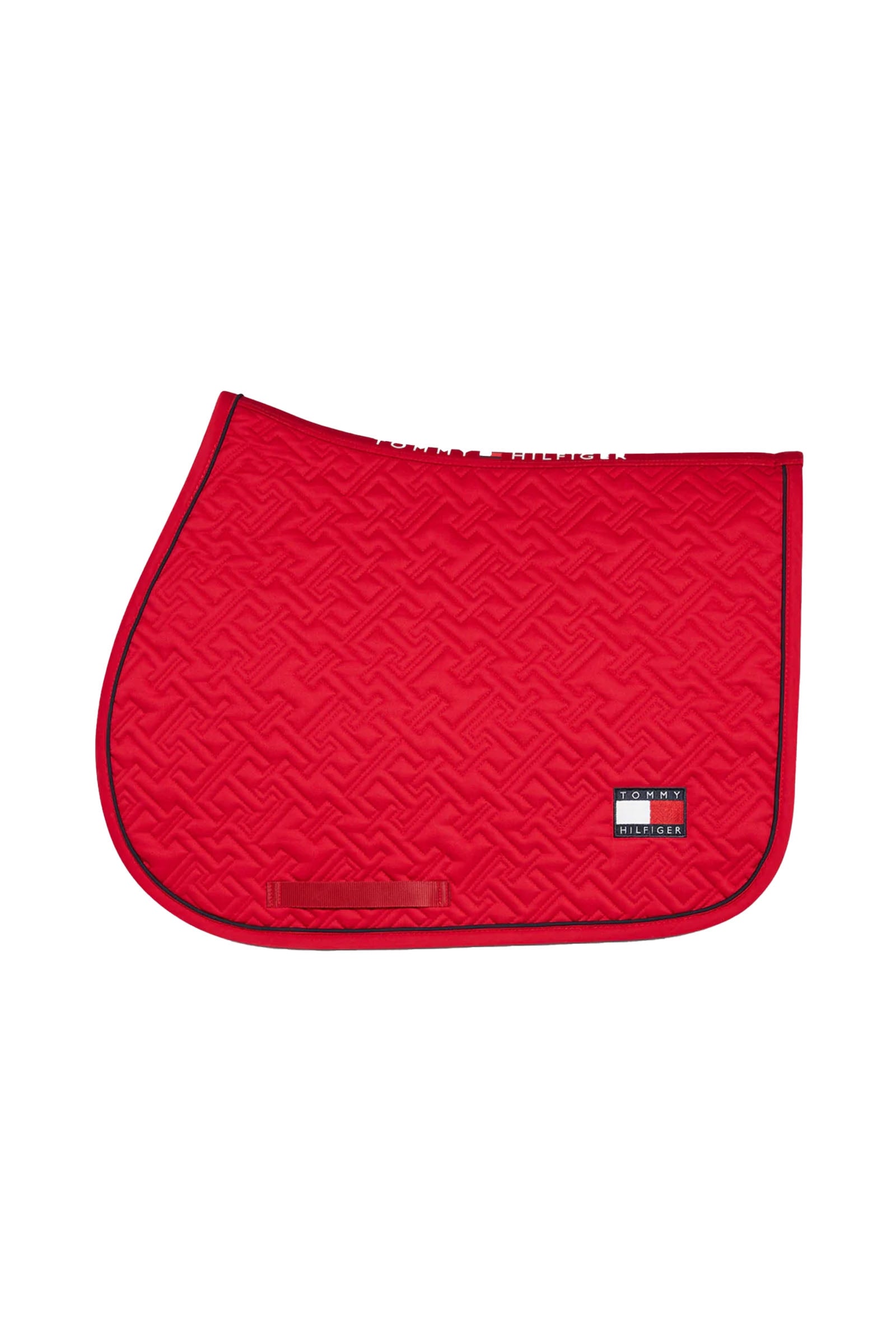 Tommy Hilfiger Equestrian Harvard mantilla de salto Mantillas