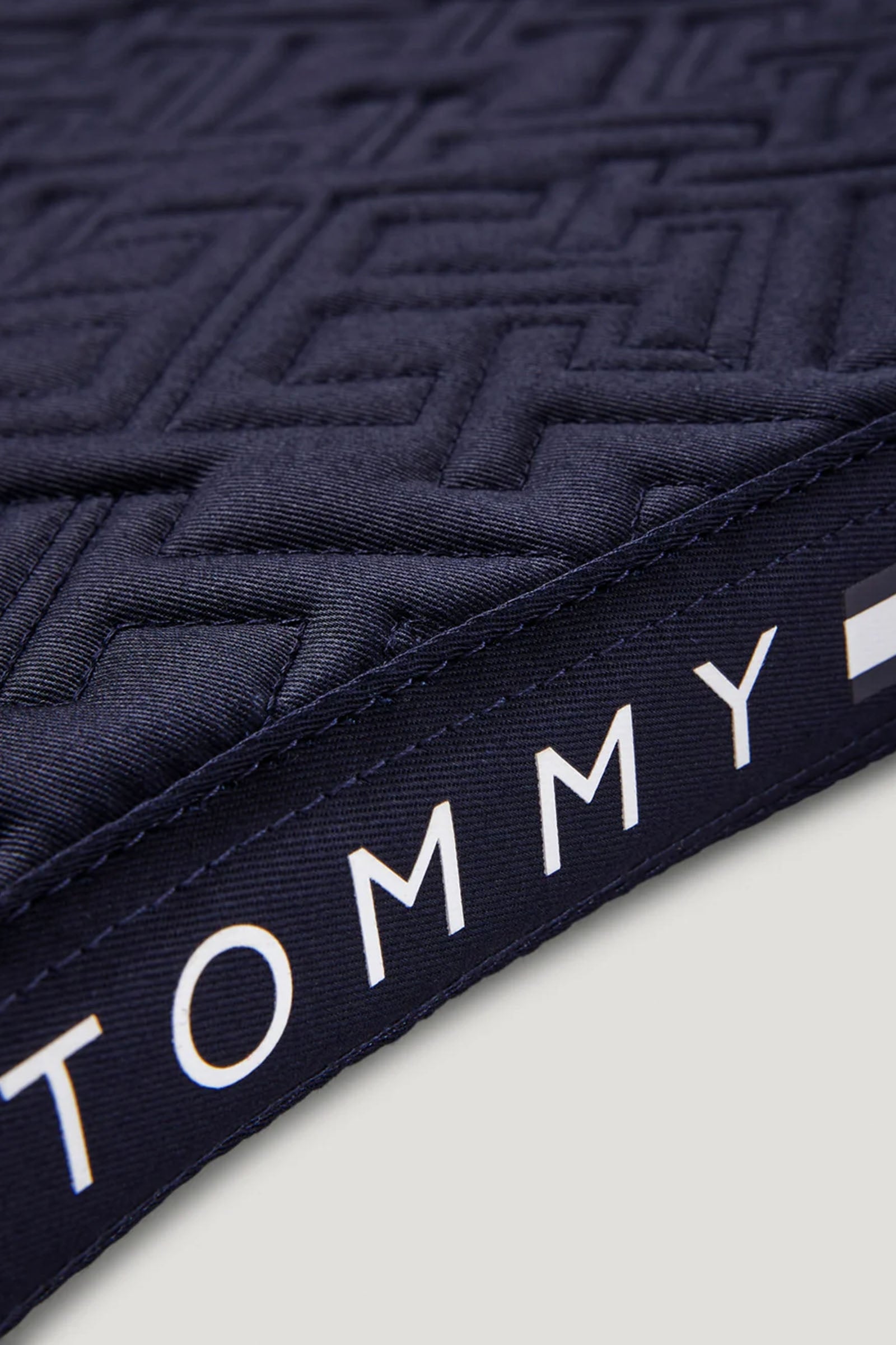 Tommy Hilfiger Equestrian Harvard Jumping Saddlepad Saddle Pads