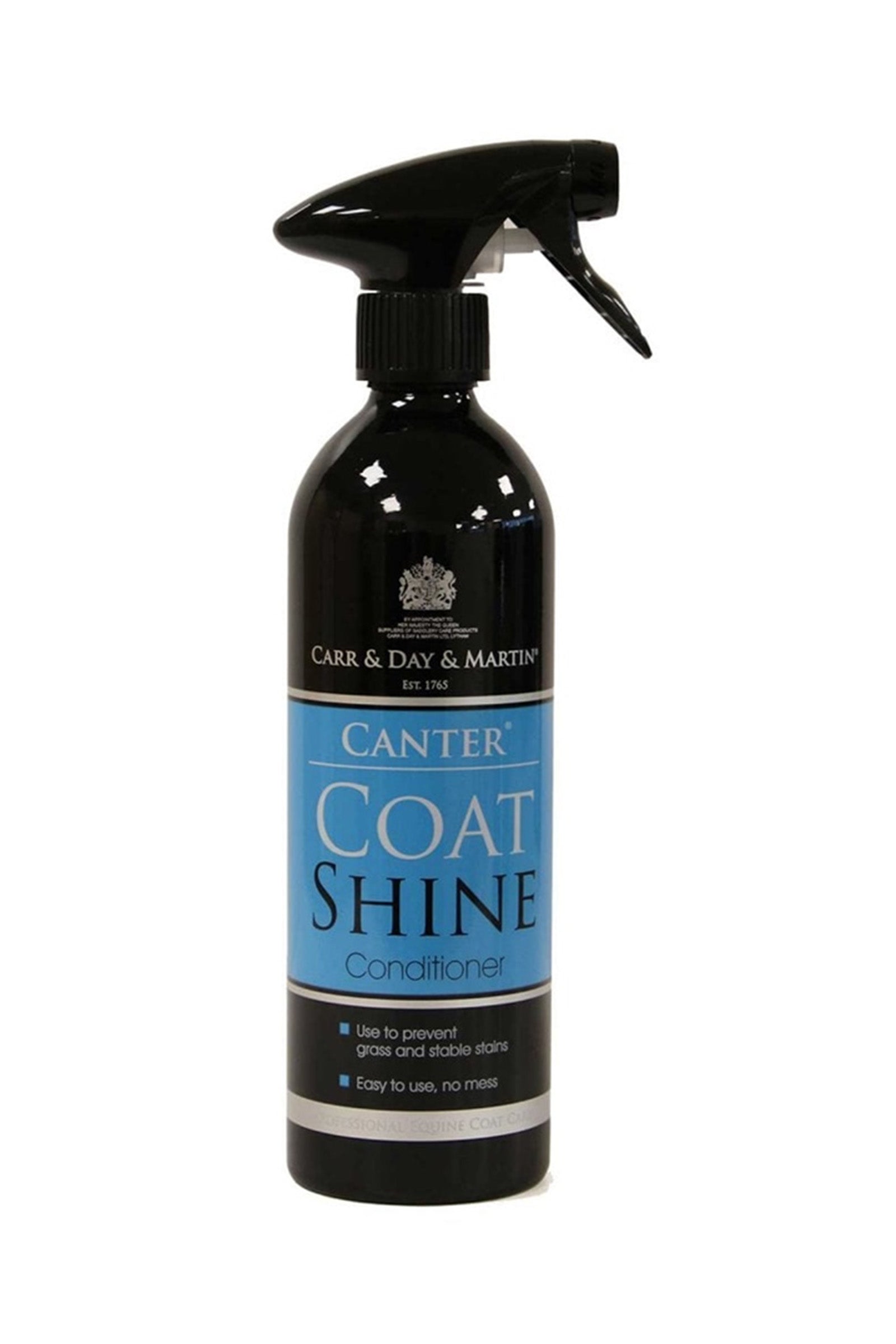 Carr & Day & Martin Canter Coat Shine, 500ml Cuidado Salud
