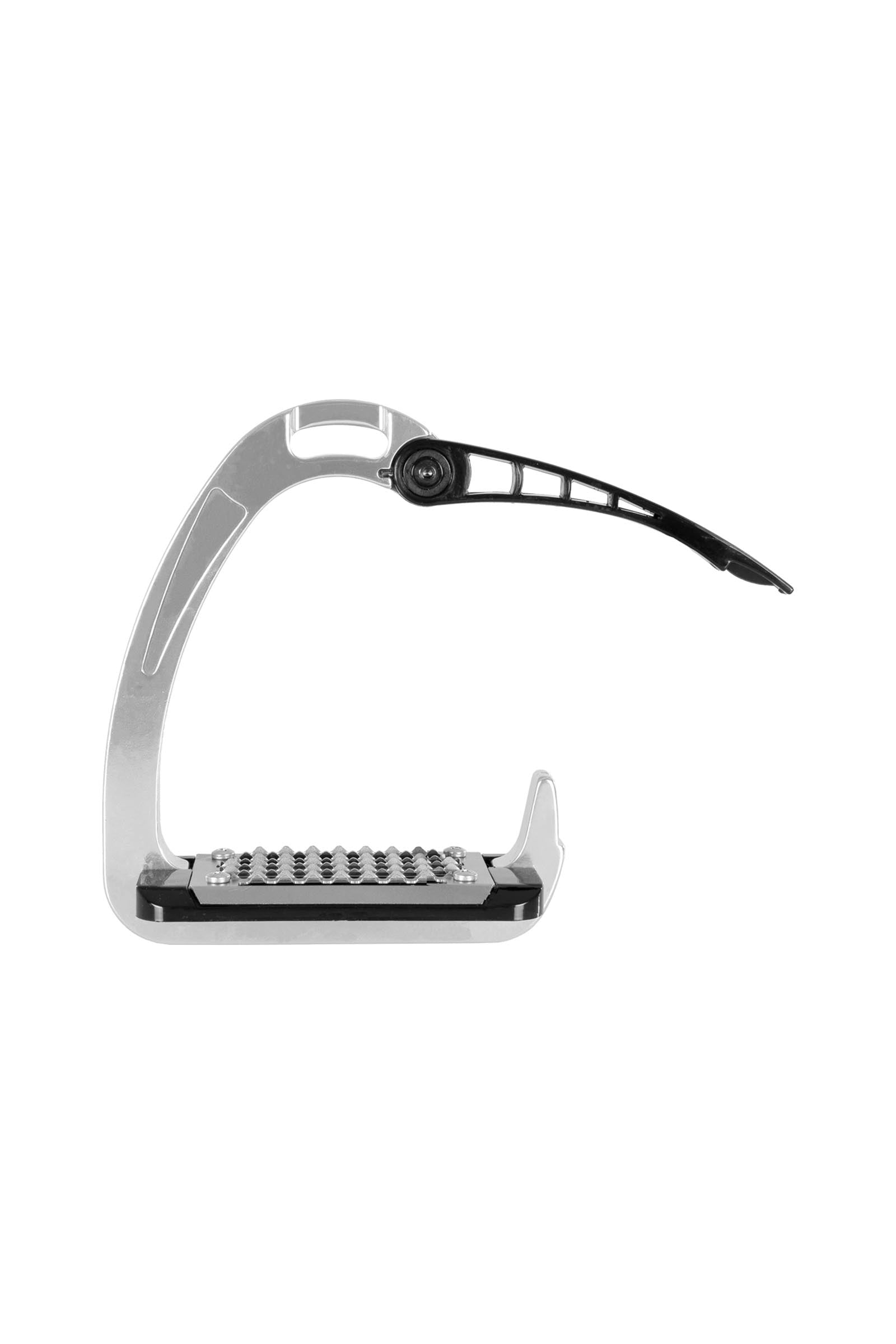 Acavallo Arena Alupro Aluminium Stirrup Saddles, Girths & Stirrups