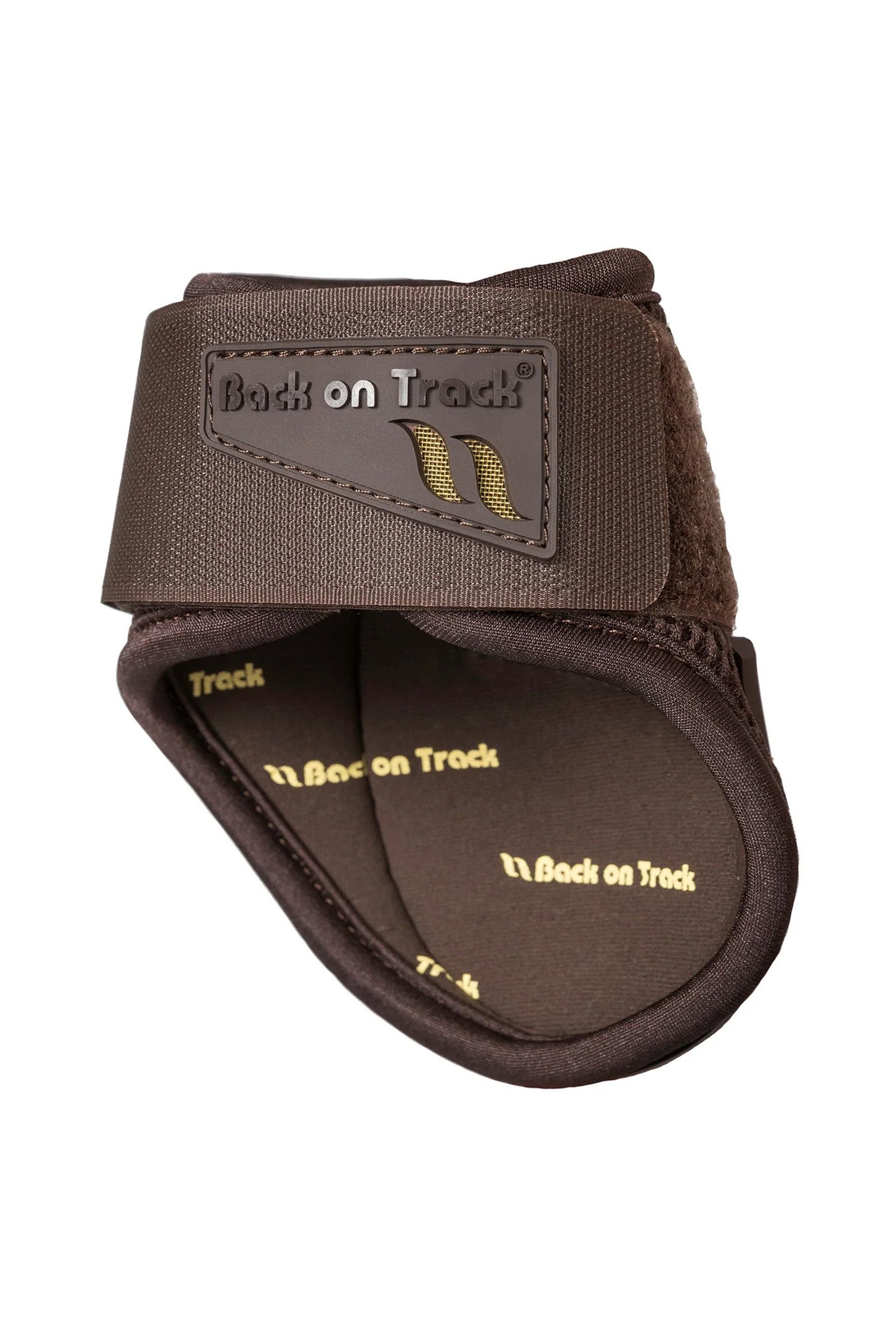 Back on Track AirFlow light Mesh Fetlock Boots Leg & Hoof Protection