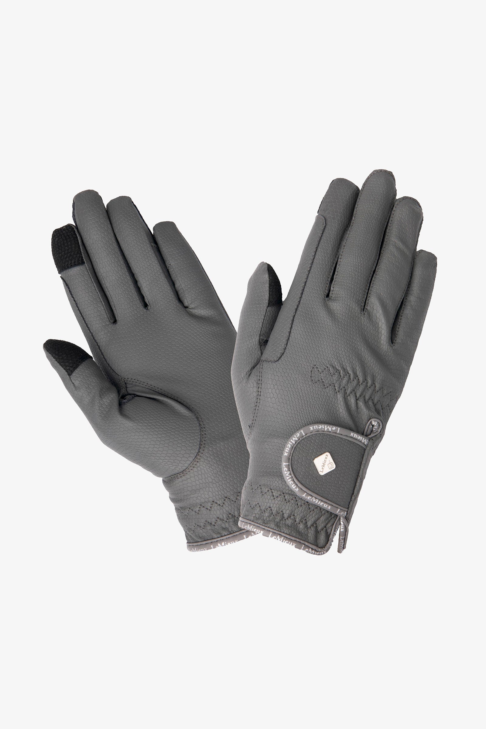 LeMieux Guantes Clásicos ProTouch Guantes