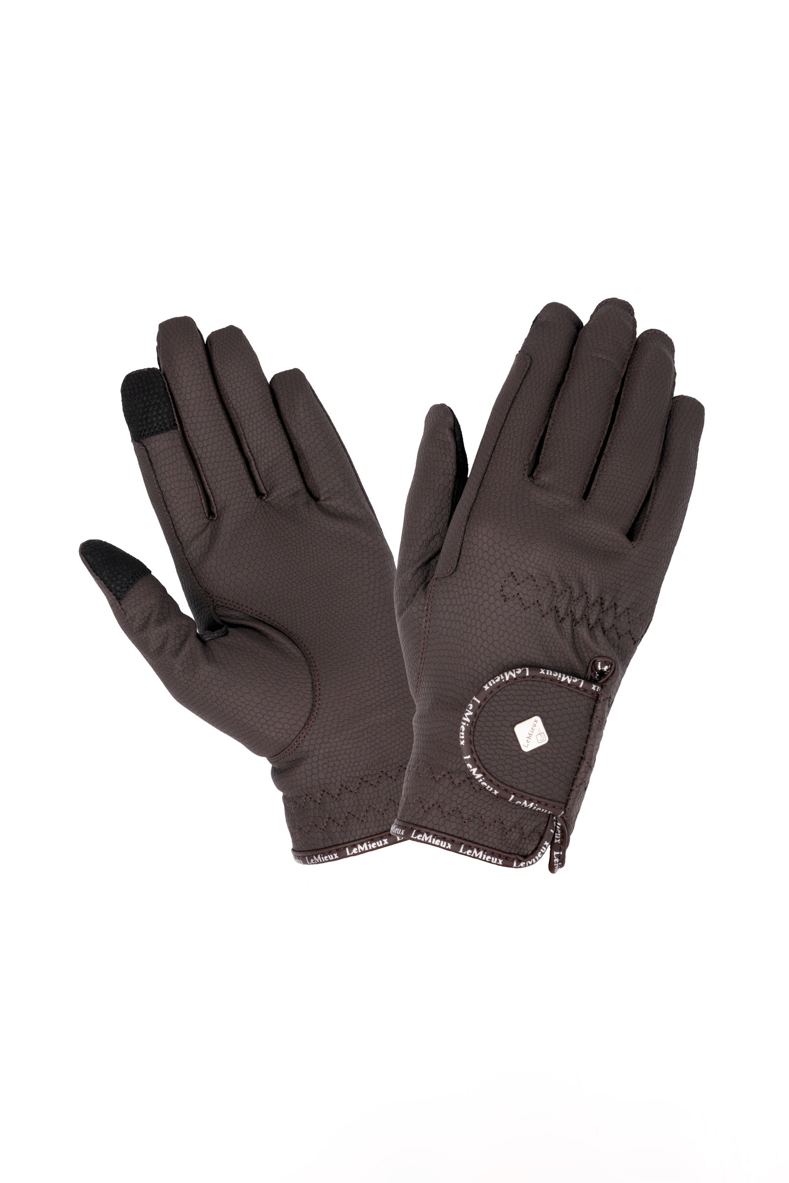 LeMieux Guantes Clásicos ProTouch Guantes