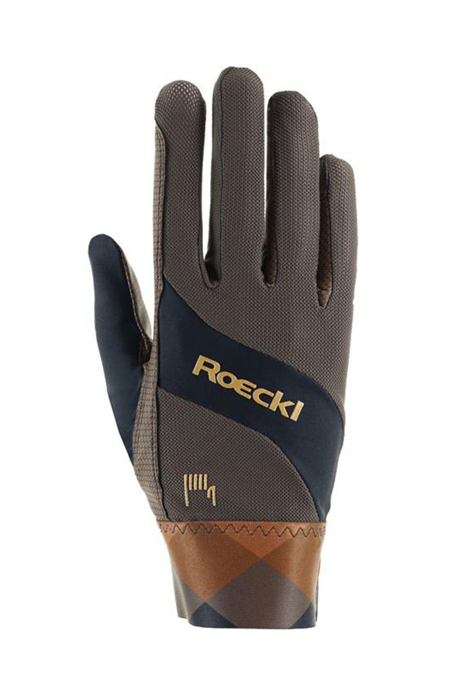 Roeckl Guantes Martingal Guantes