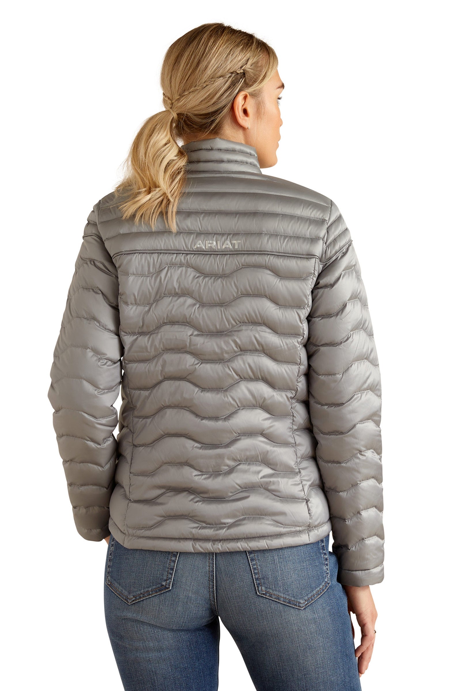 Ariat Ideal Down Jacket Women’s Riding Clothing