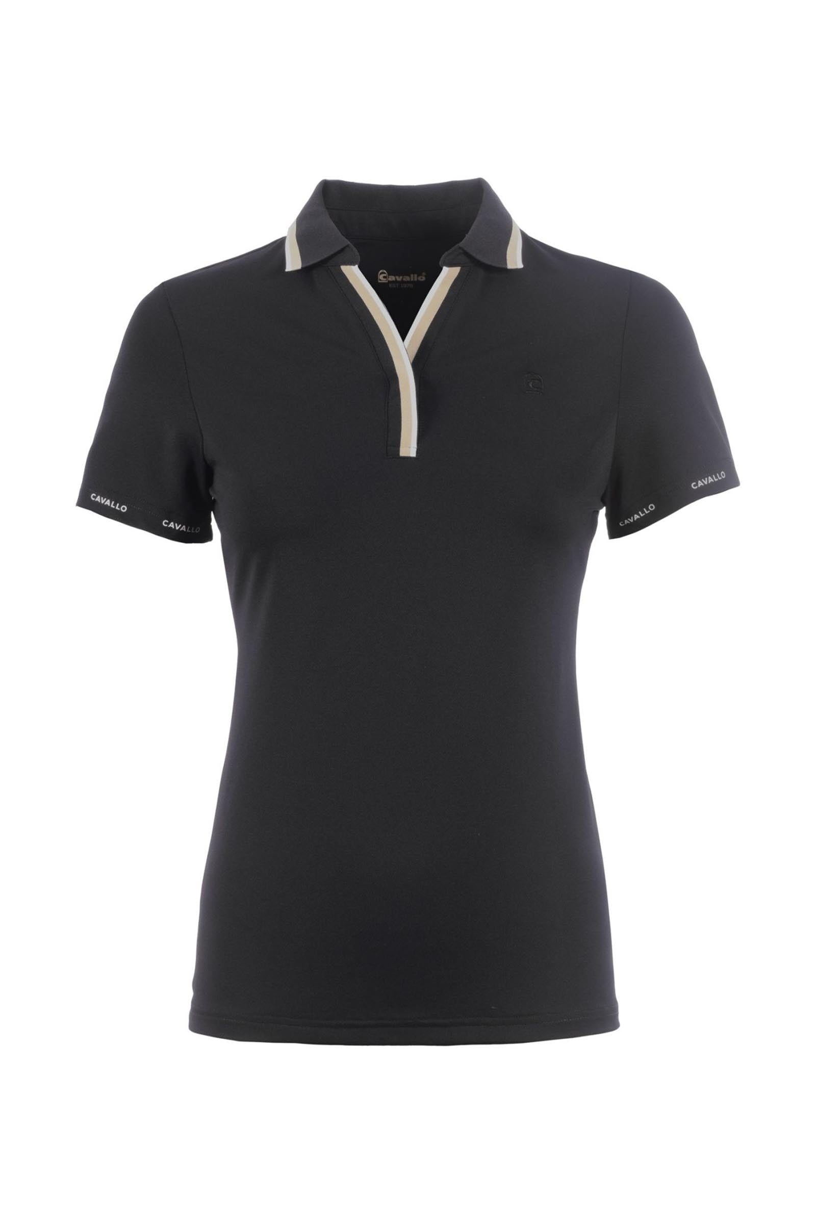 Cavallo CAVALPIQUE polo para mujer Ropa Mujer