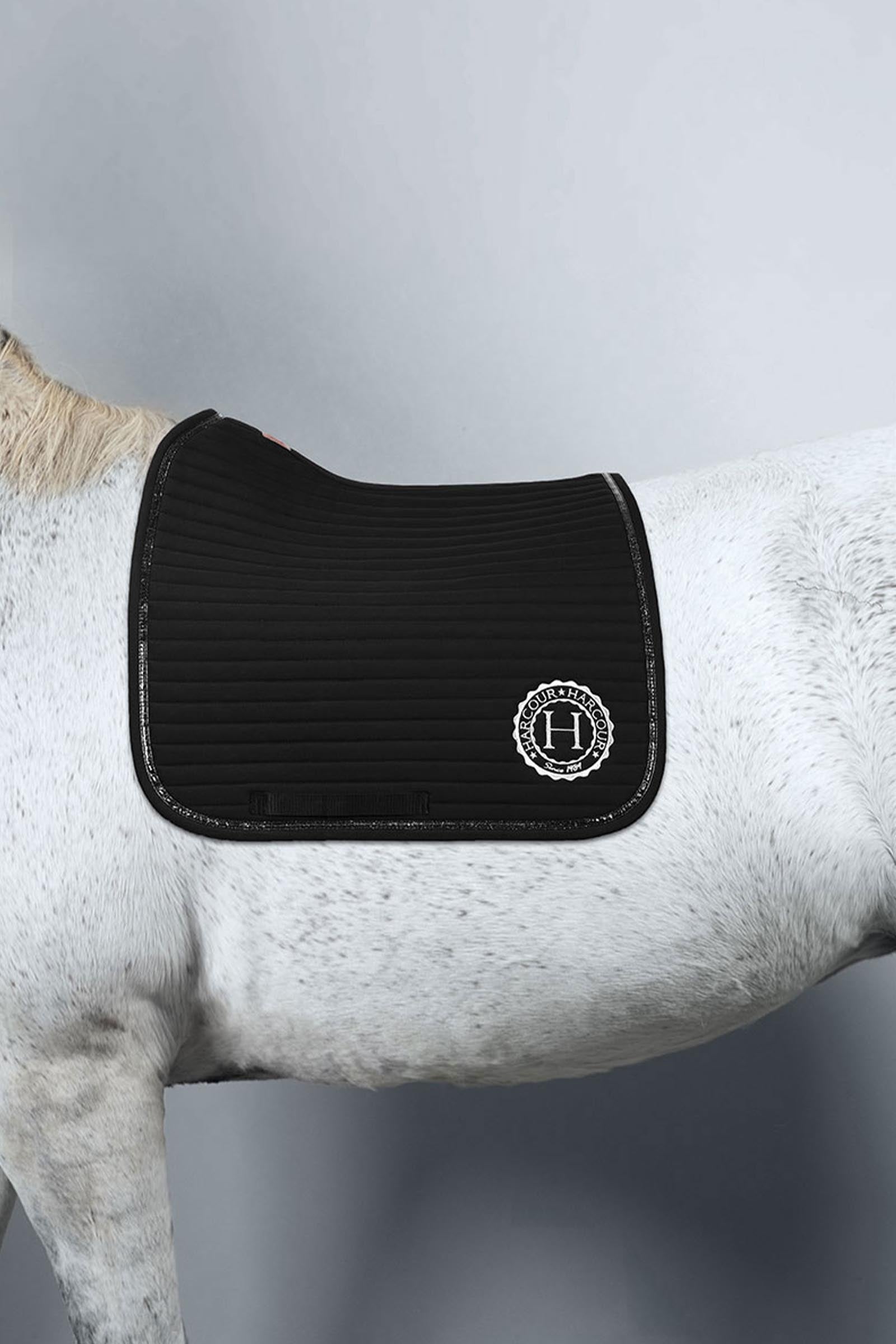 Harcour Karembar Dressage Saddle Pad Saddle Pads