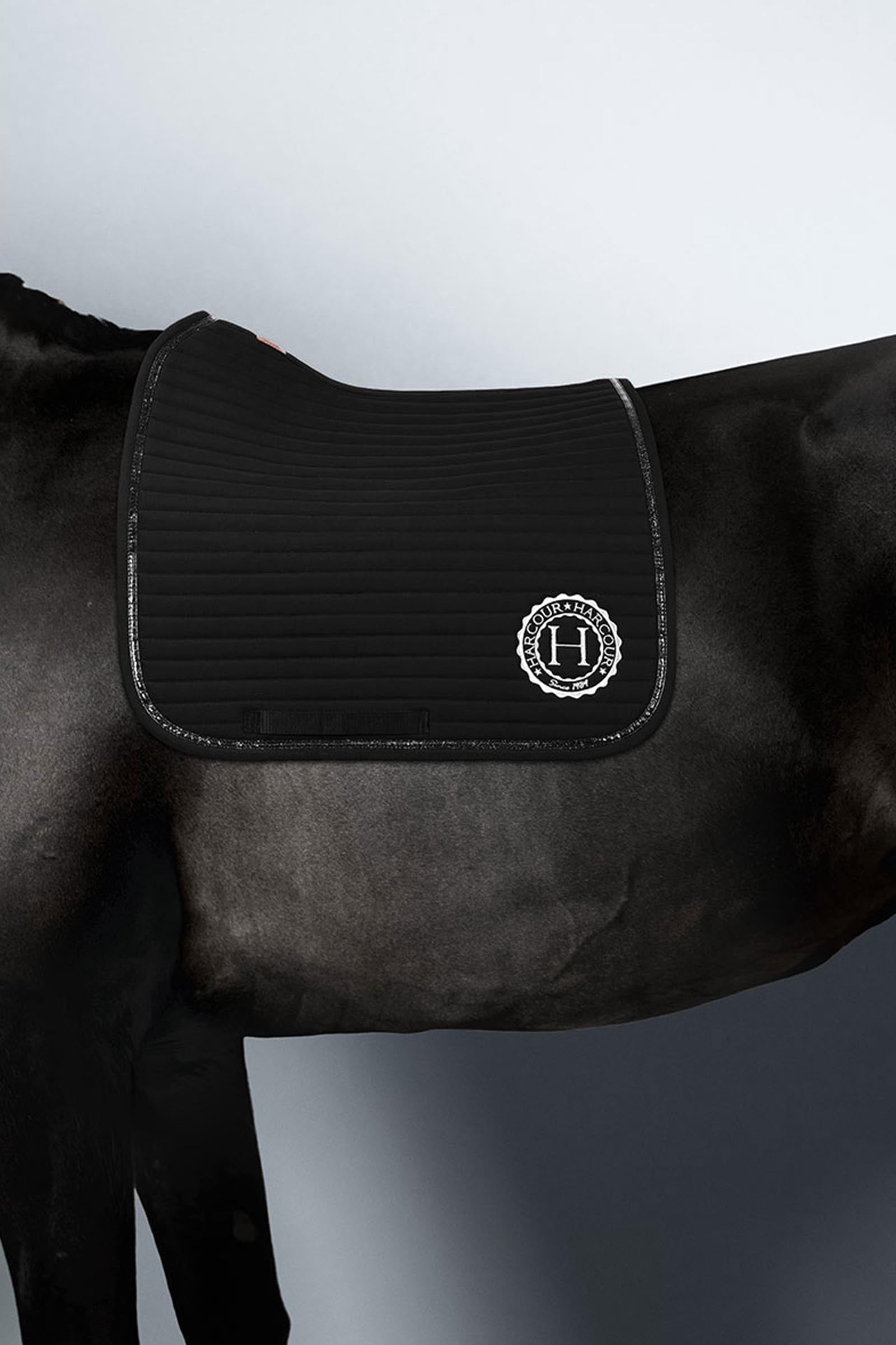 Harcour Karembar Dressage Saddle Pad Saddle Pads