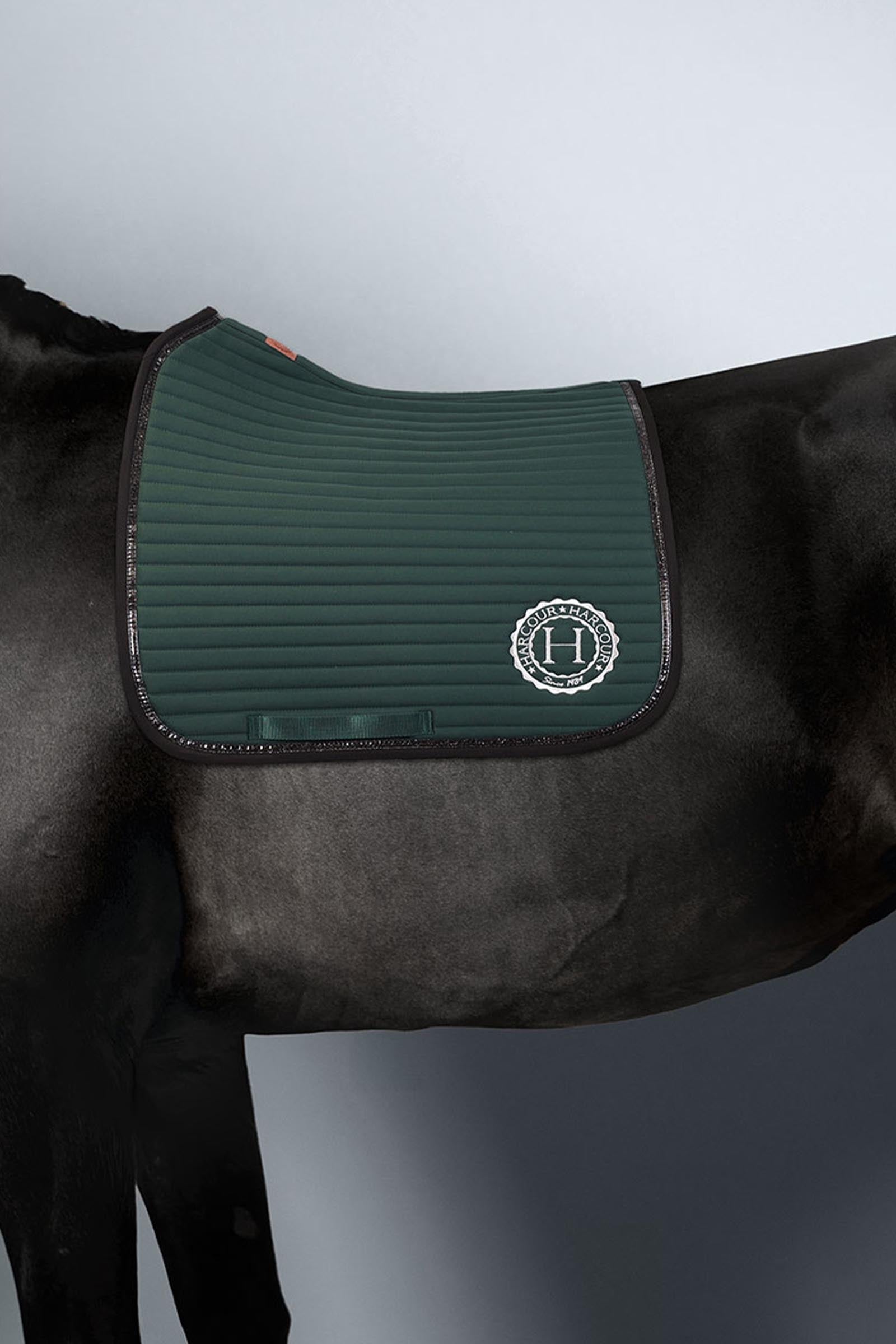 Harcour Karembar Dressage Saddle Pad Saddle Pads
