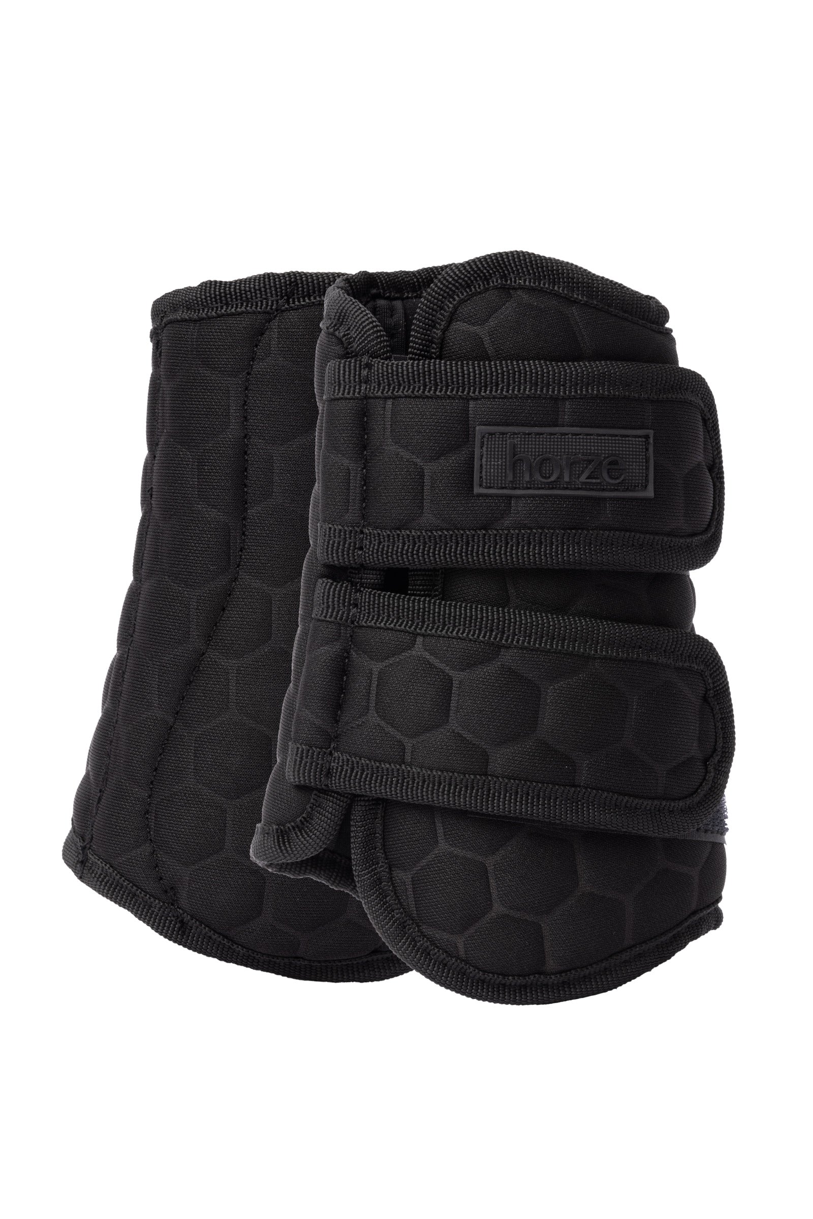 Horze Urban Vitality Protectores de Trabajo Leg Protection & Hoof Protection for Horses