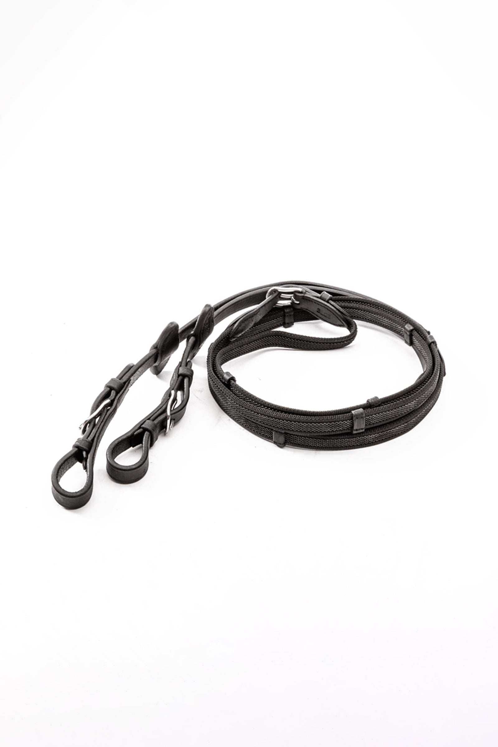 Kavalkade Bridle Everlyn crank nb-flash Bridles & Reins