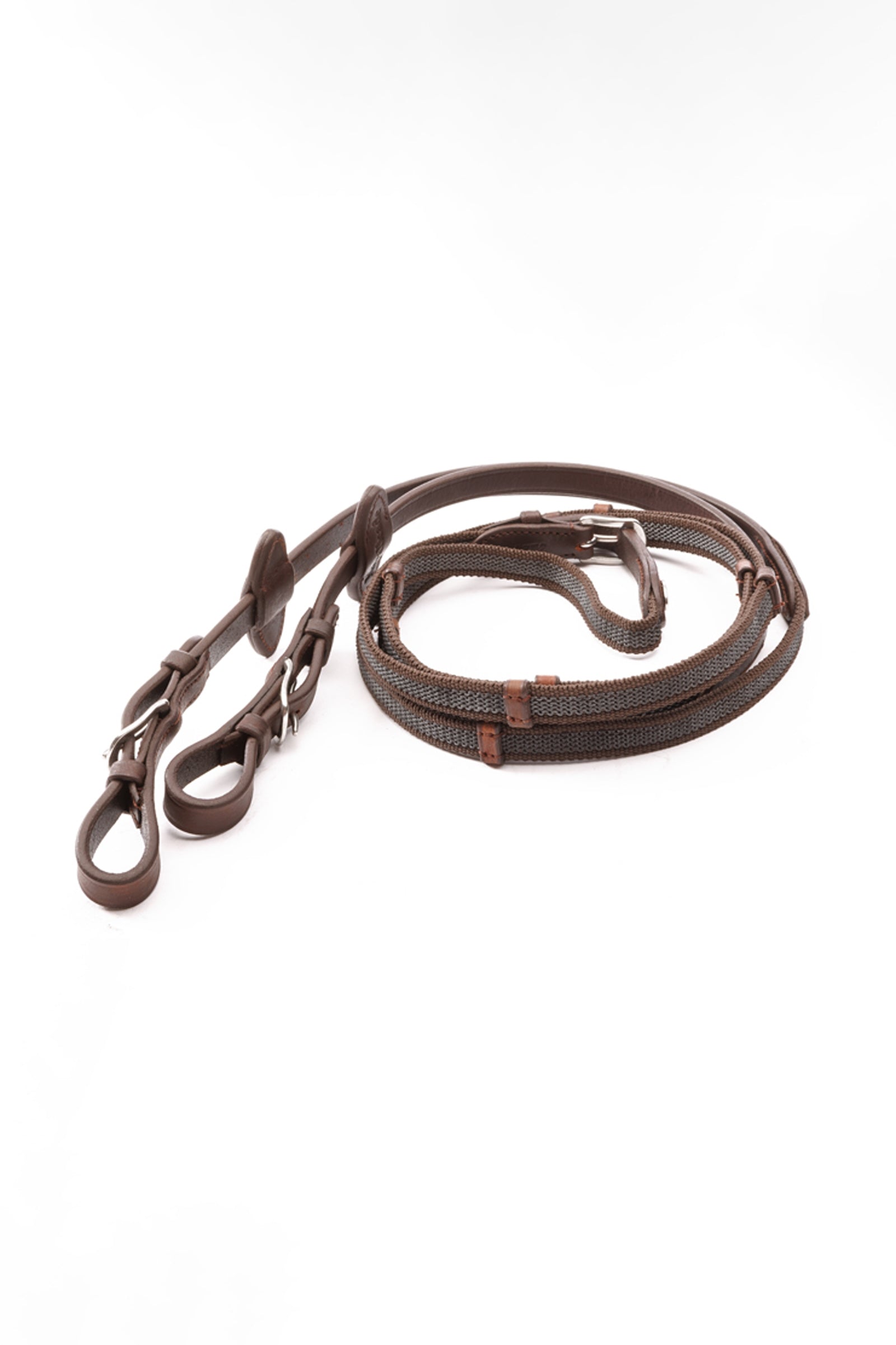 Kavalkade Bridle Everlyn crank nb-flash Bridles & Reins