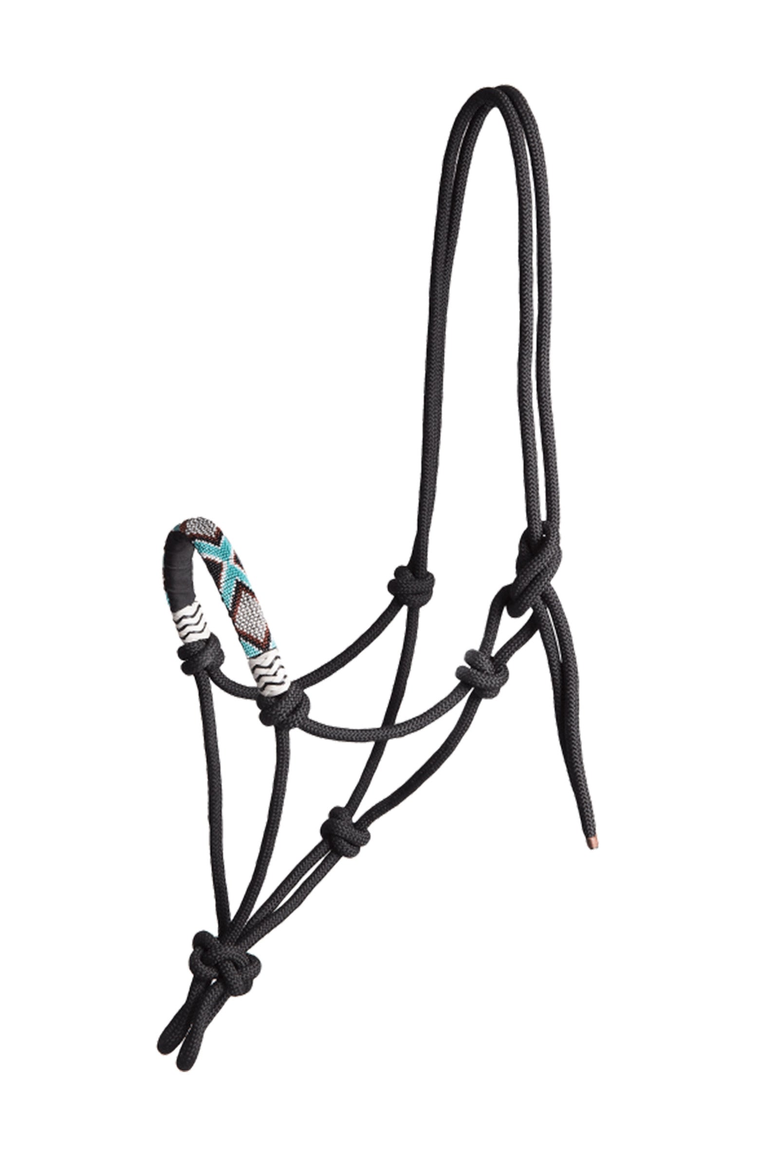 Waldhausen Pearl cabestro anudado Cabezadas de cuadra & Ramales
