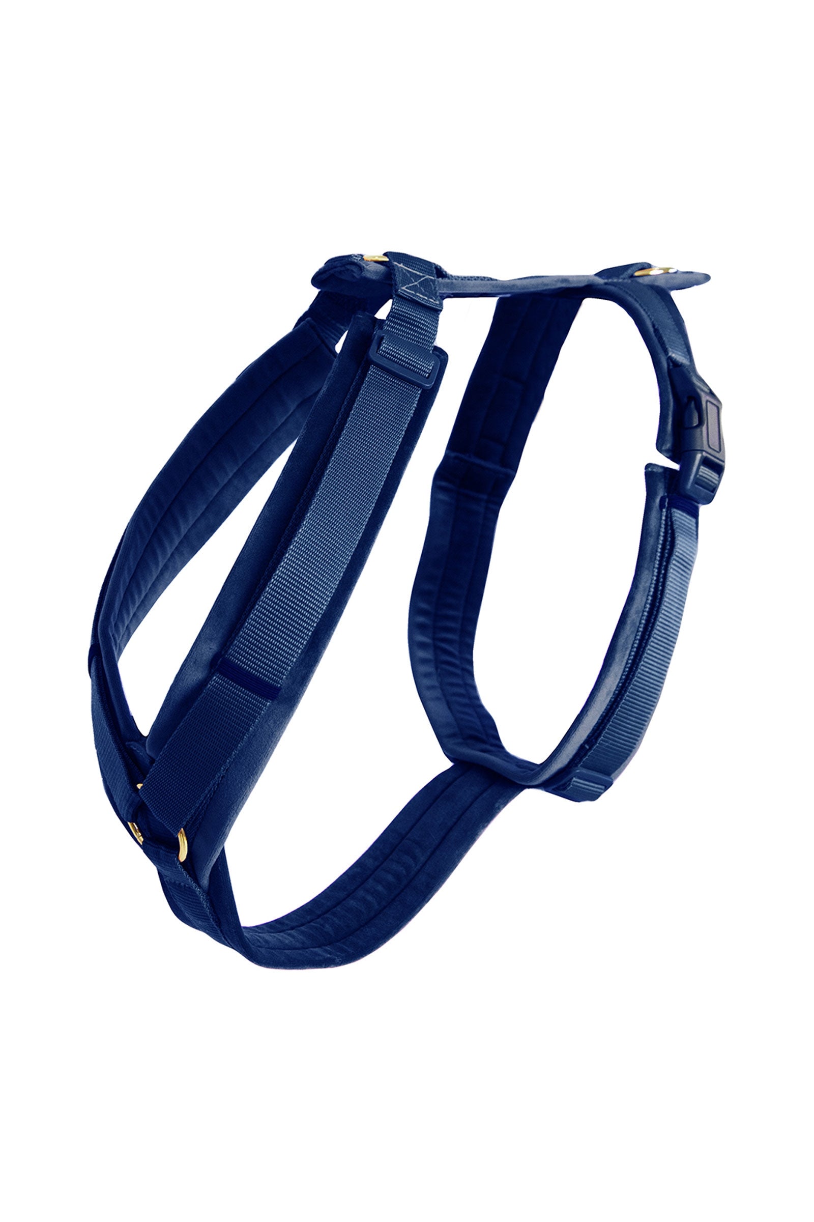 Kentucky Dogwear Active Velvet Arnés de Terciopelo Perro