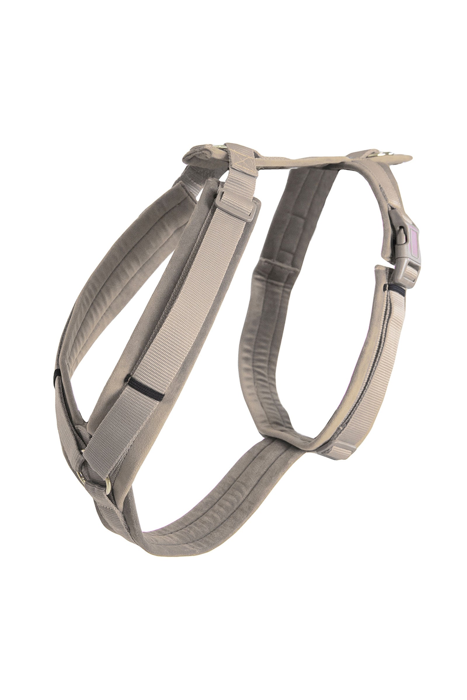 Kentucky Dogwear Active Velvet Arnés de Terciopelo Perro