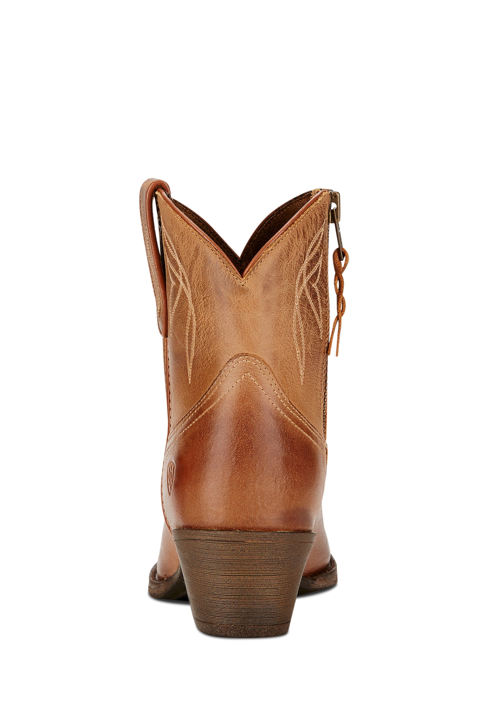 Ariat Darlin Women's Short Western Boots Riding Boots & Riding Shoes