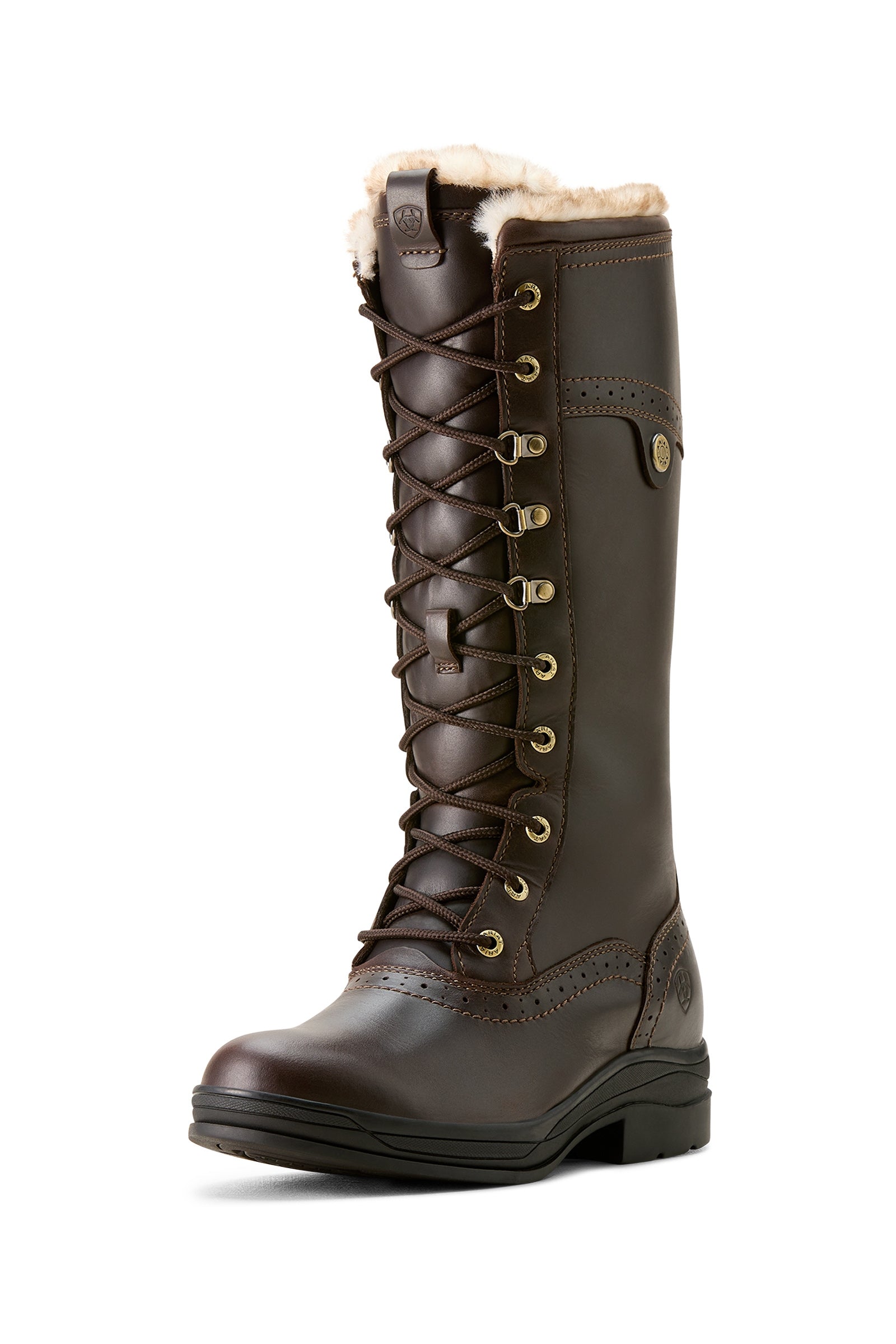 Ariat Wythburn II Sherpa Botas Impermeables Calzado