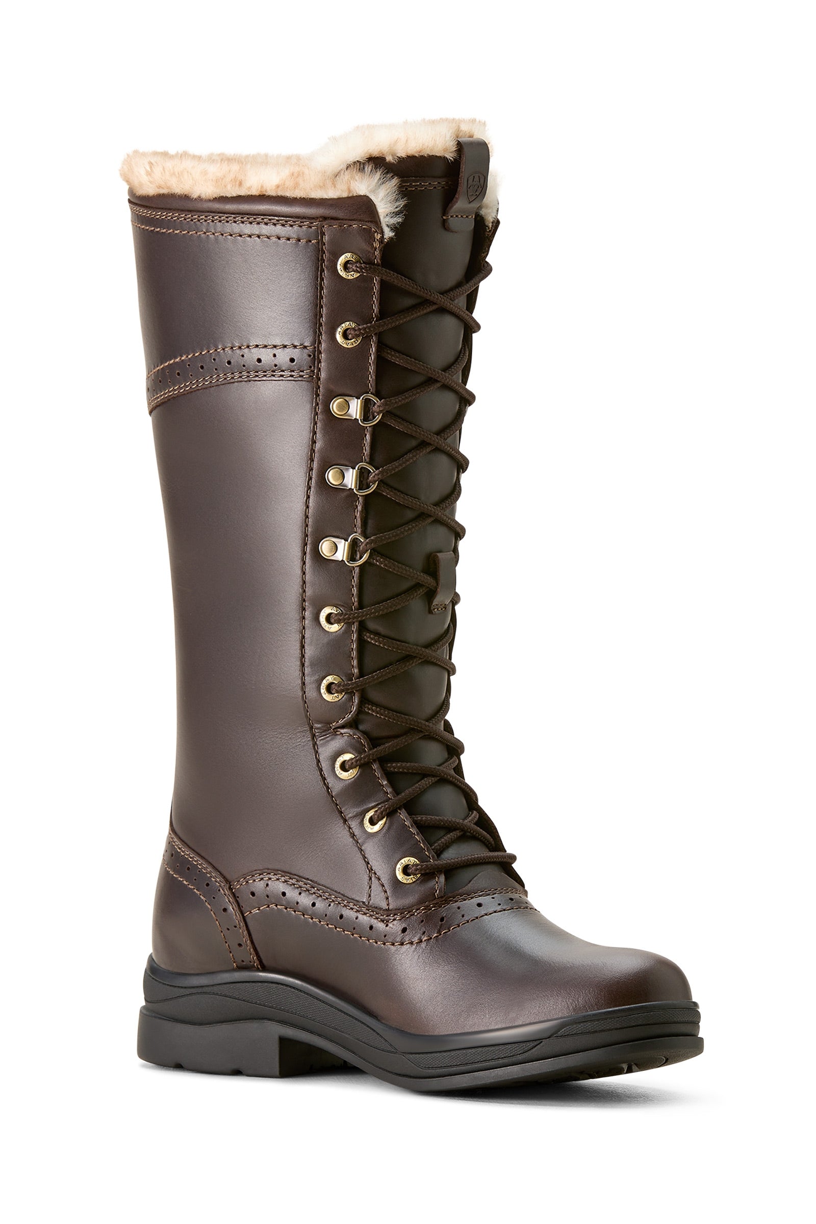 Ariat Wythburn II Sherpa Waterproof Boots Riding Boots & Riding Shoes