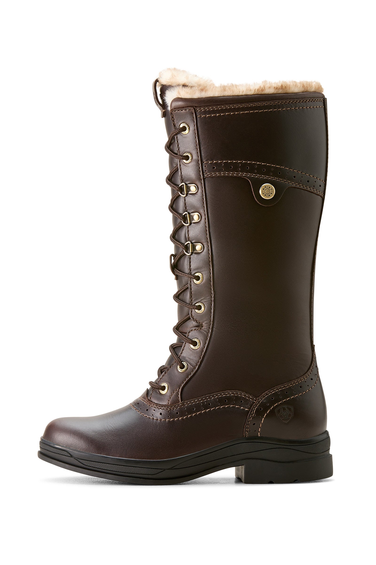 Ariat Wythburn II Sherpa Waterproof Boots Riding Boots & Riding Shoes