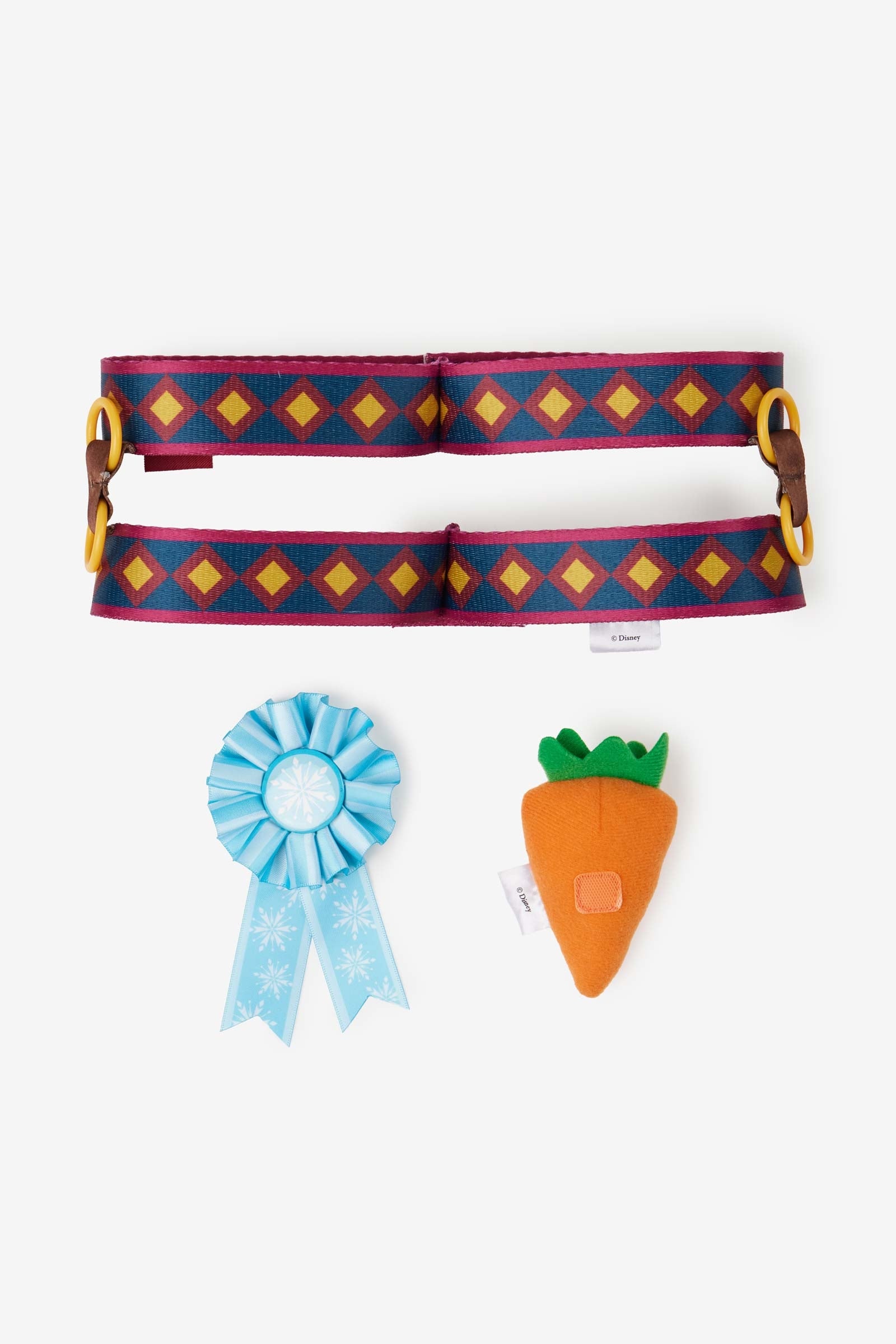 LeMieux Disney Set de accesorios para Hobby Horse Sven Regalos