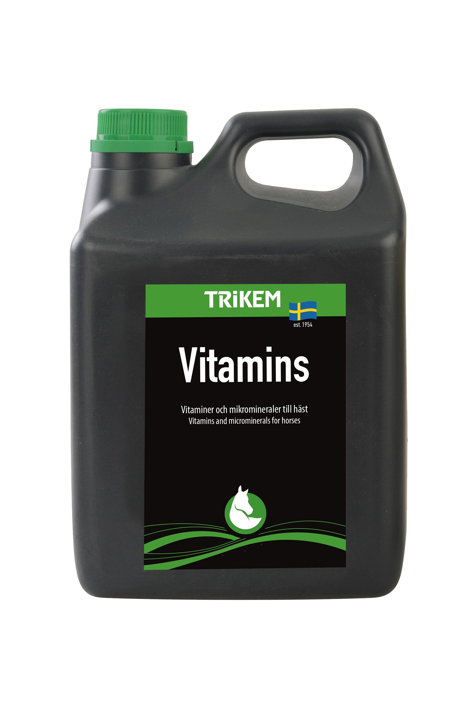 Trikem Sport Trikem Vitaminas, 5000ml Horse Feed & Nutrition