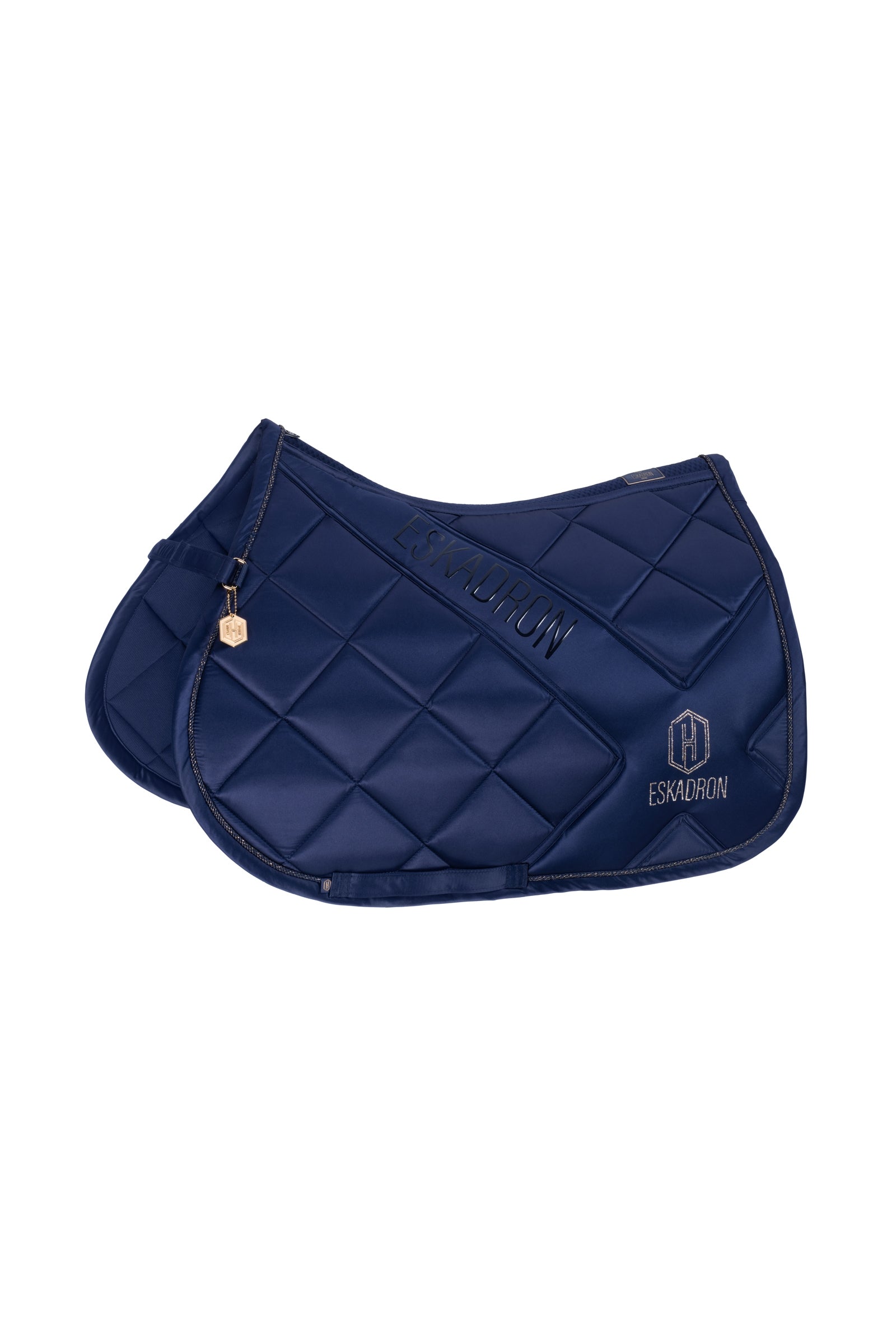 Eskadron Heritage AW24 Bicross mantilla de uso general mate y brillante Mantillas