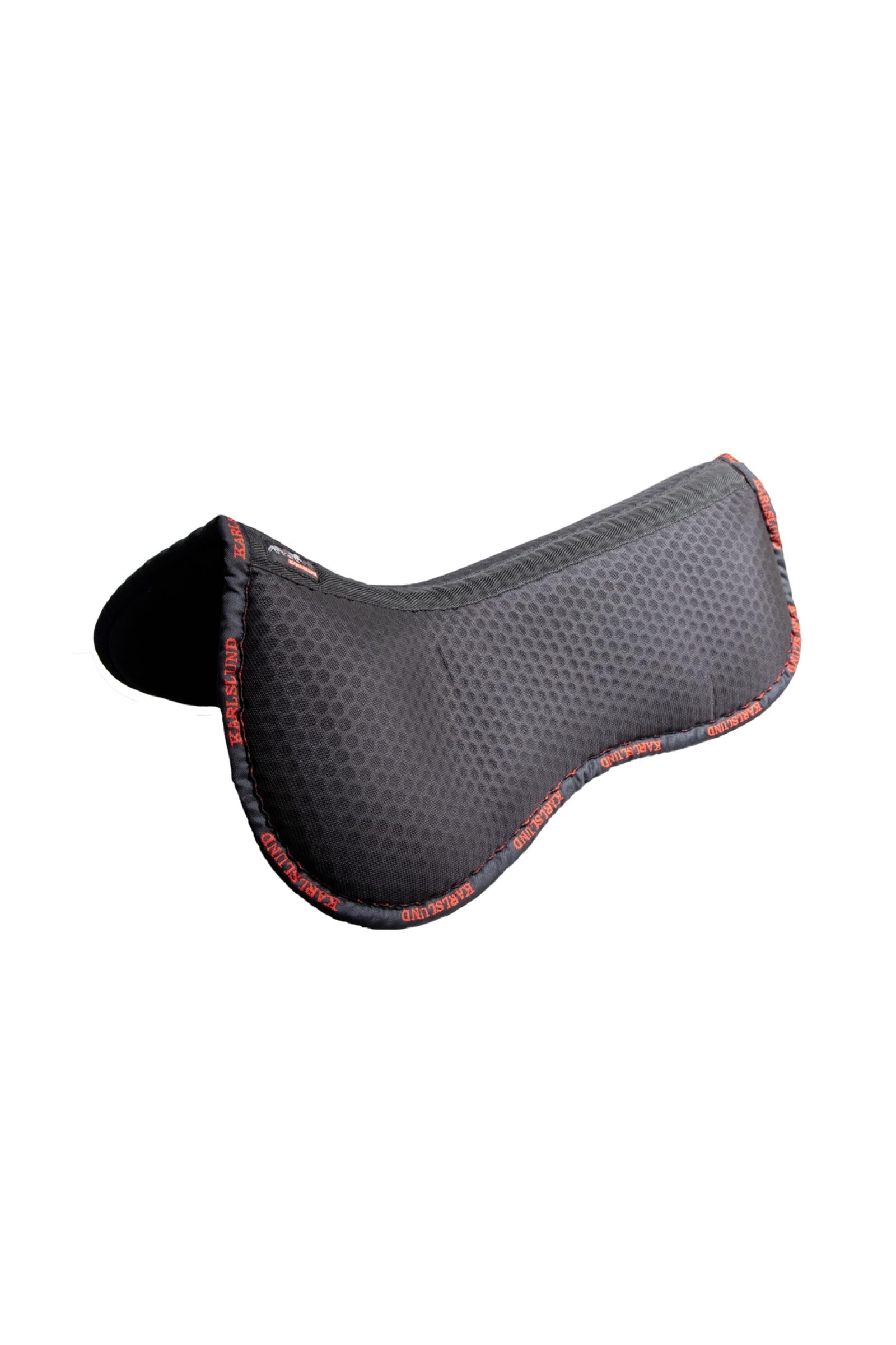 Karlslund Bliða Memory Foam Saddle Pad Mantillas