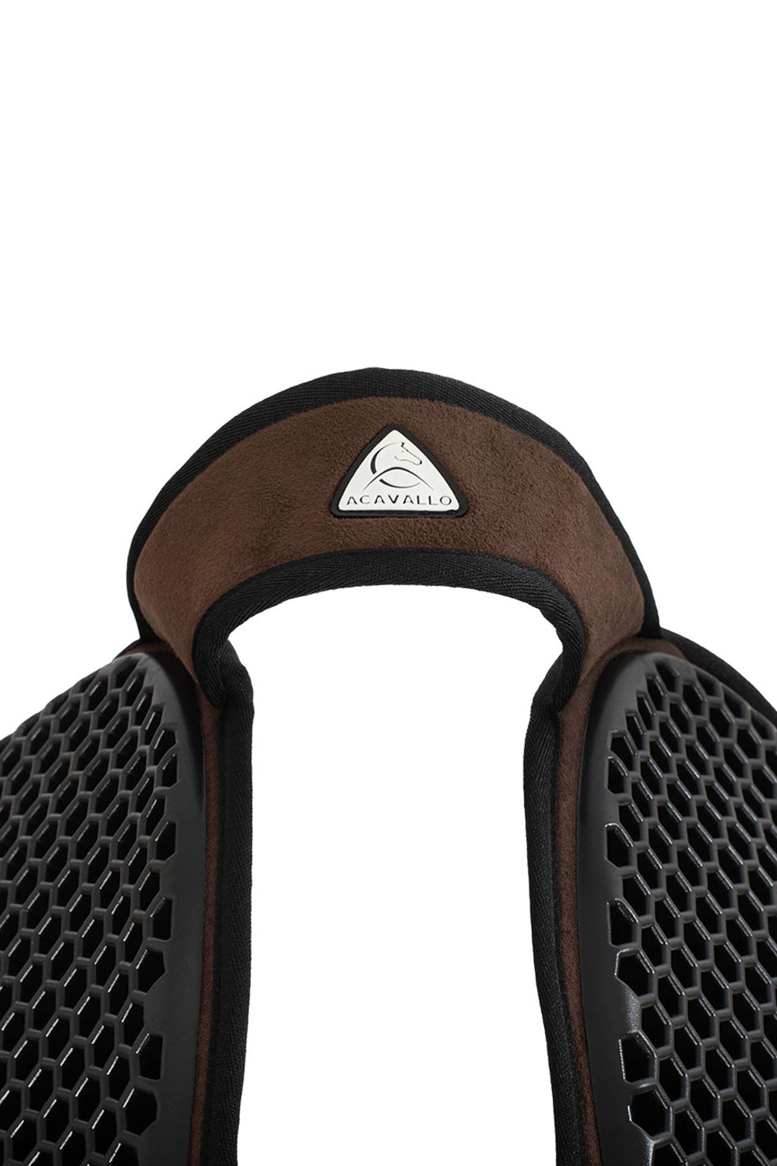 Acavallo Hexa Softgel Pad Saddle Pads